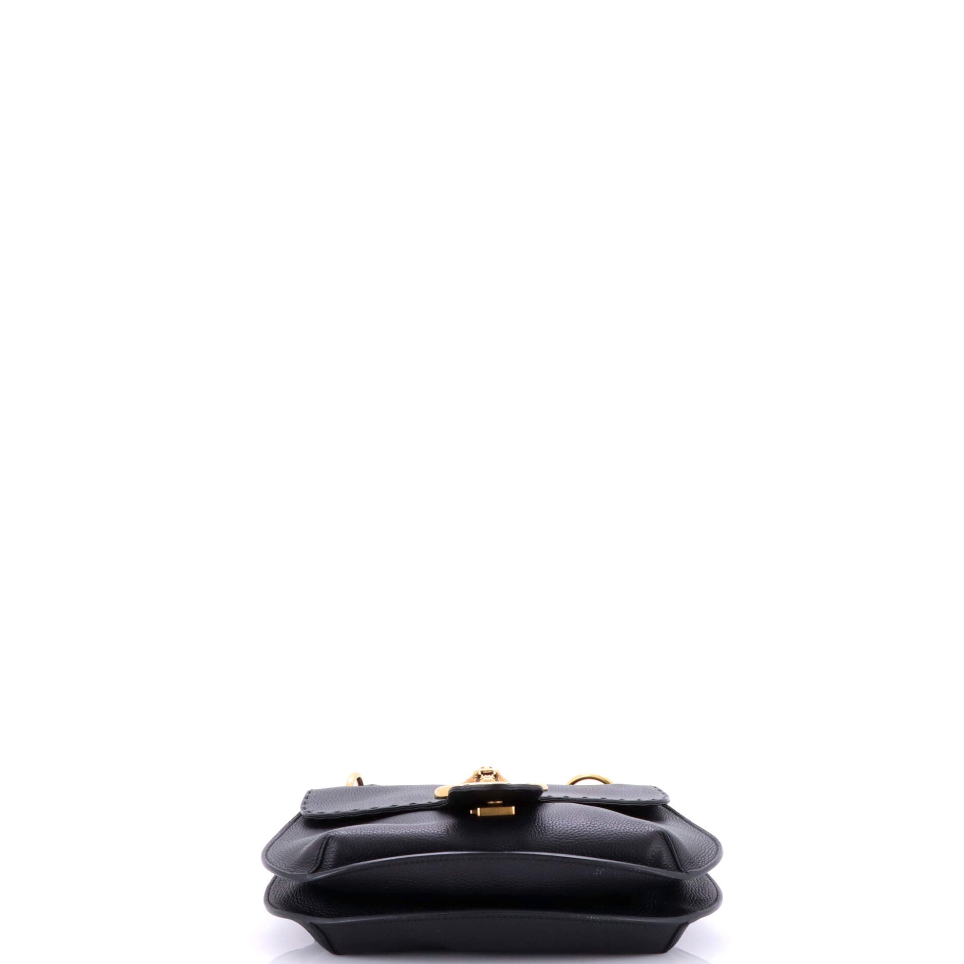 Gucci GG Marmont Animalier Shoulder Bag Leather Medium