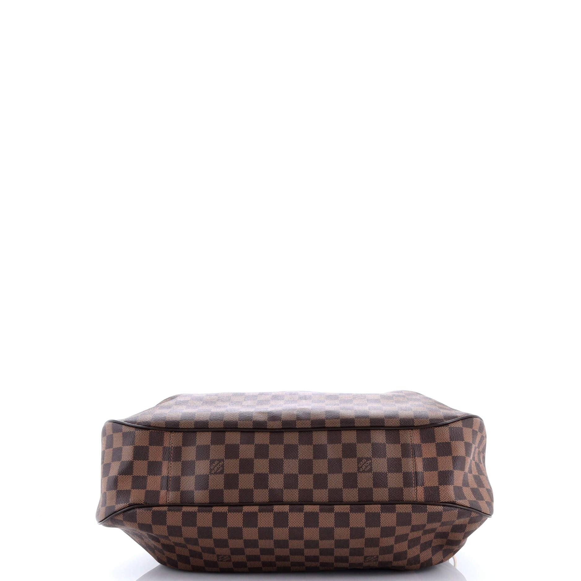 Louis Vuitton Evora Handbag Damier GM