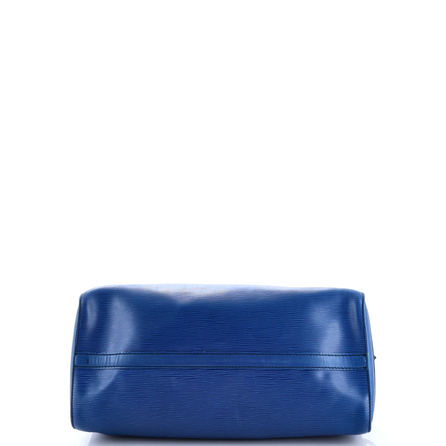 Louis Vuitton Speedy Handbag Epi Leather 40