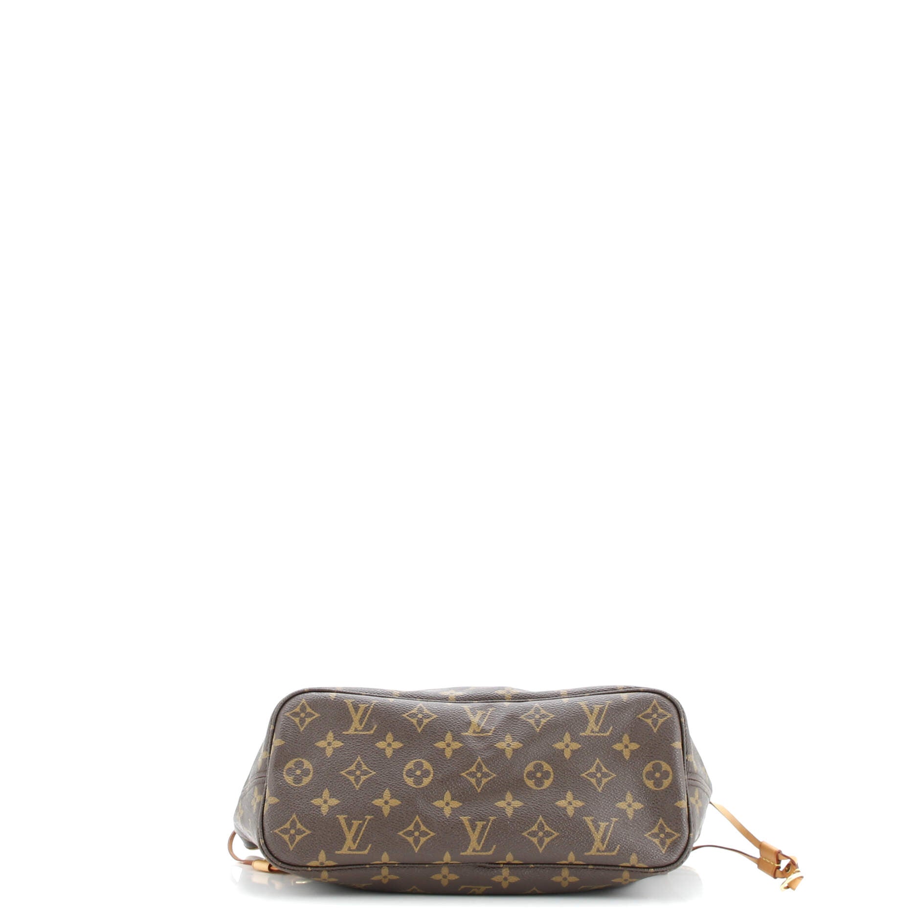 Louis Vuitton Neverfull NM Tote Monogram Canvas PM