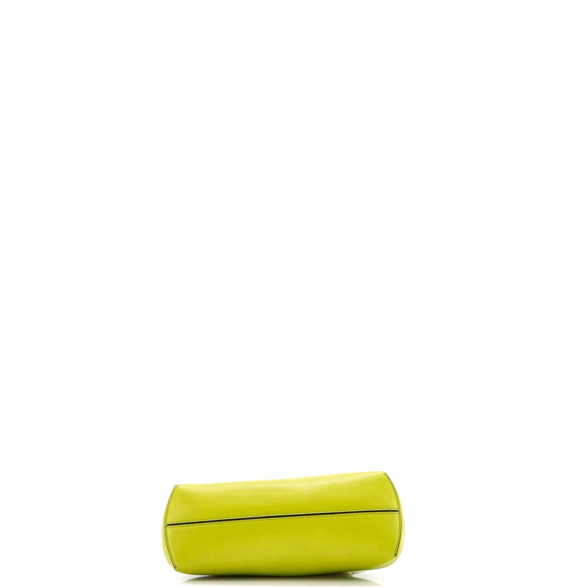 Fendi First Bag Leather Small