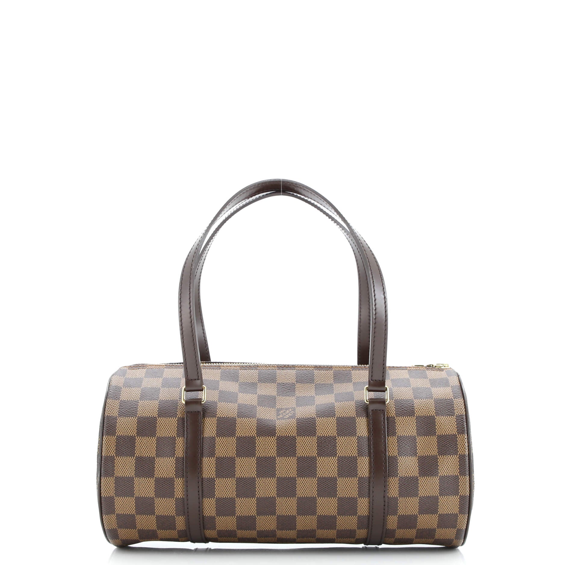 Louis Vuitton Papillon Handbag Damier 30