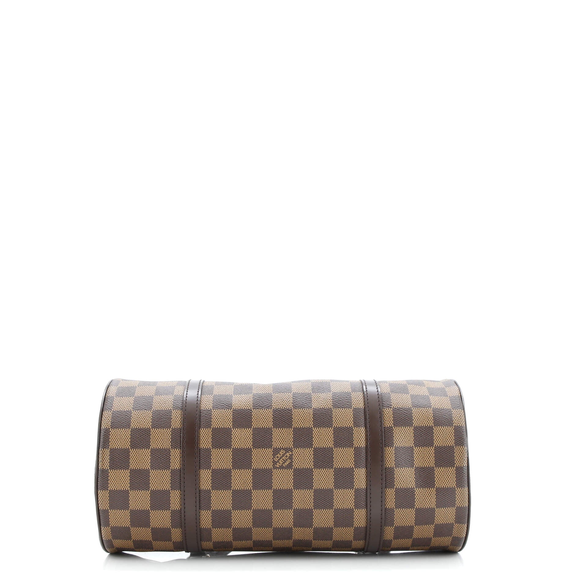 Louis Vuitton Papillon Handbag Damier 30