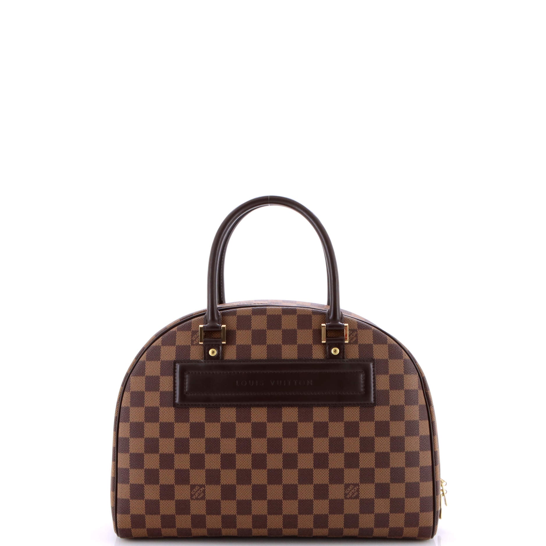 Louis Vuitton Nolita Satchel Damier