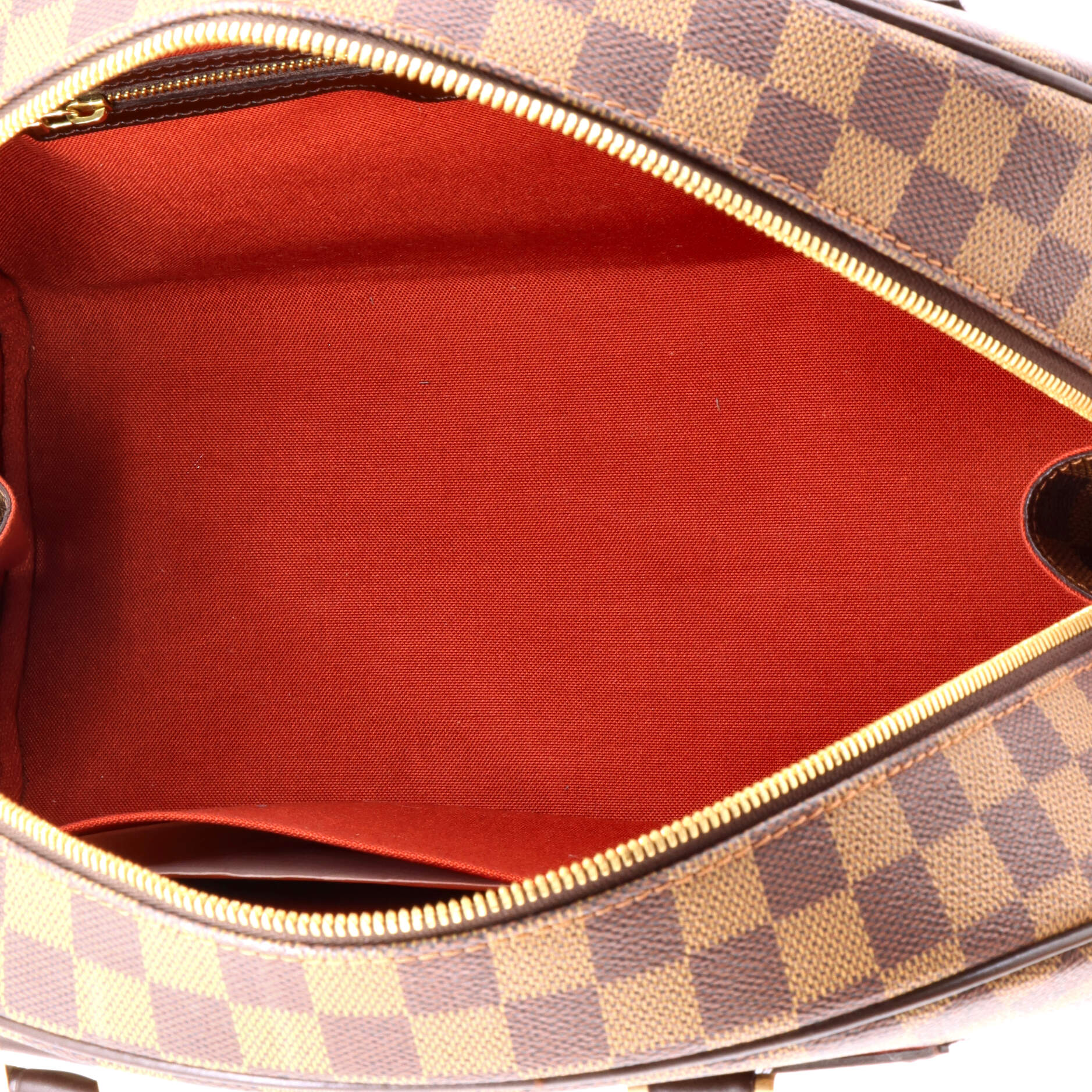 Louis Vuitton Nolita Satchel Damier