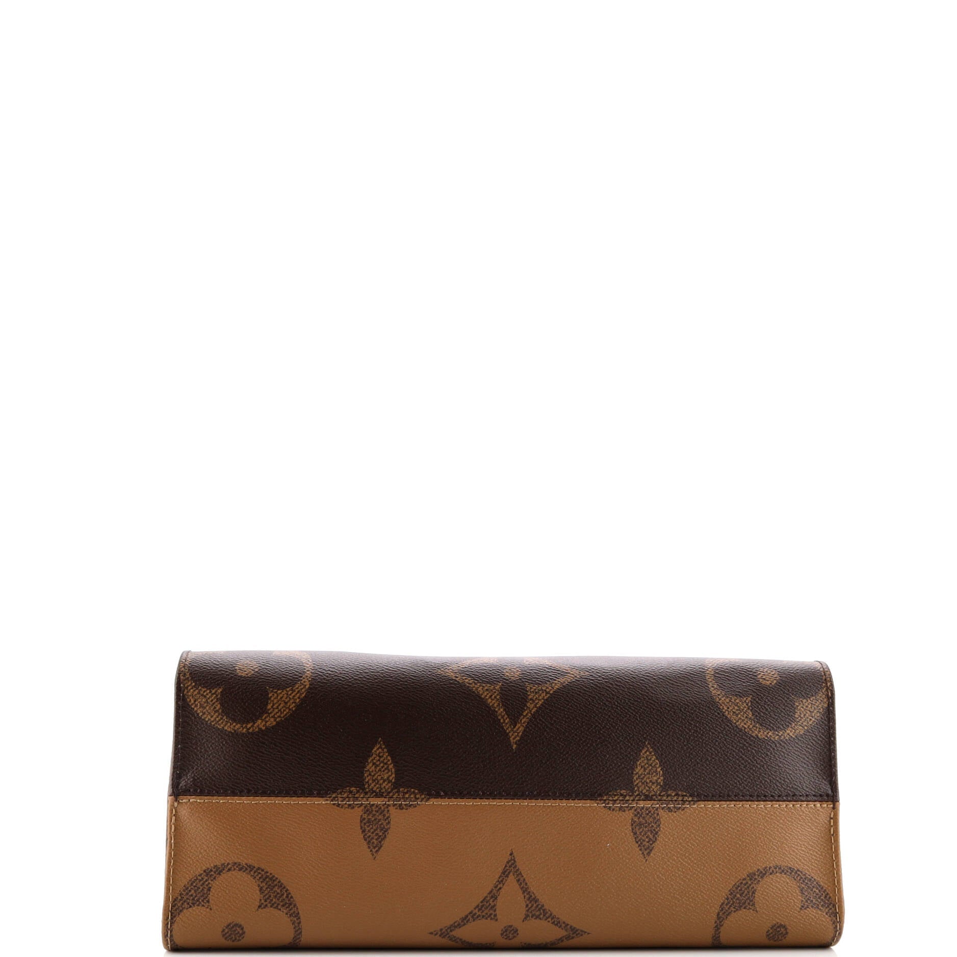 Louis Vuitton OnTheGo Tote Reverse Monogram Giant MM