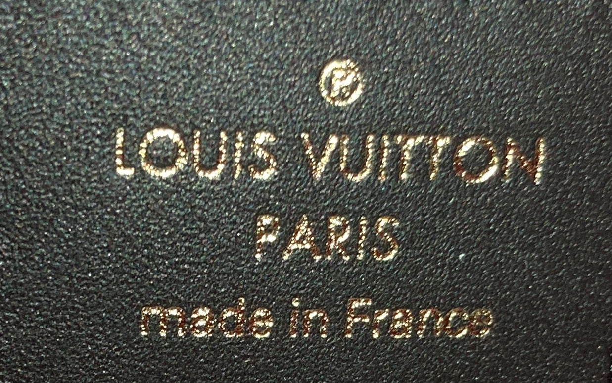 Louis Vuitton OnTheGo Tote Reverse Monogram Giant MM