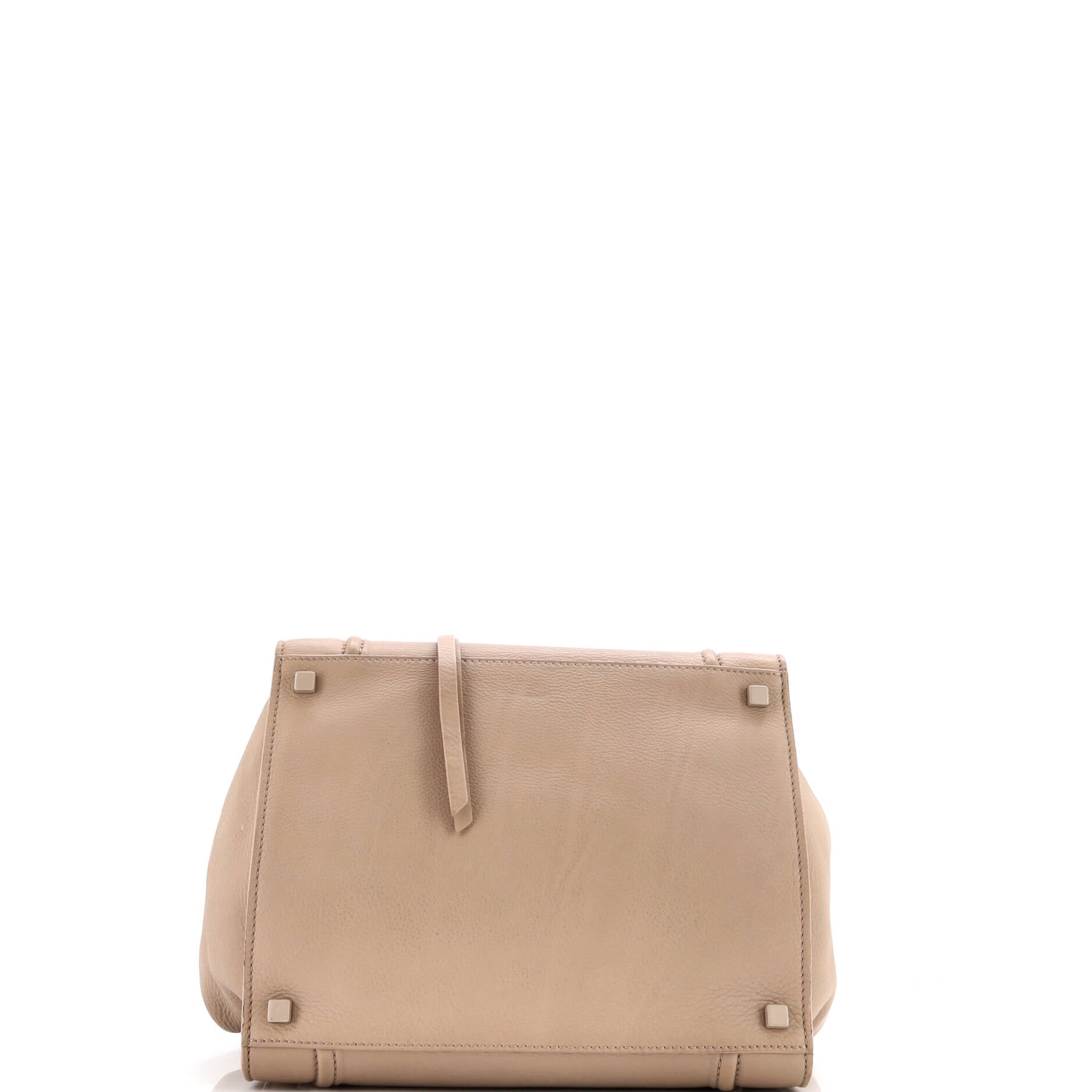 Celine Phantom Bag Grainy Leather Medium