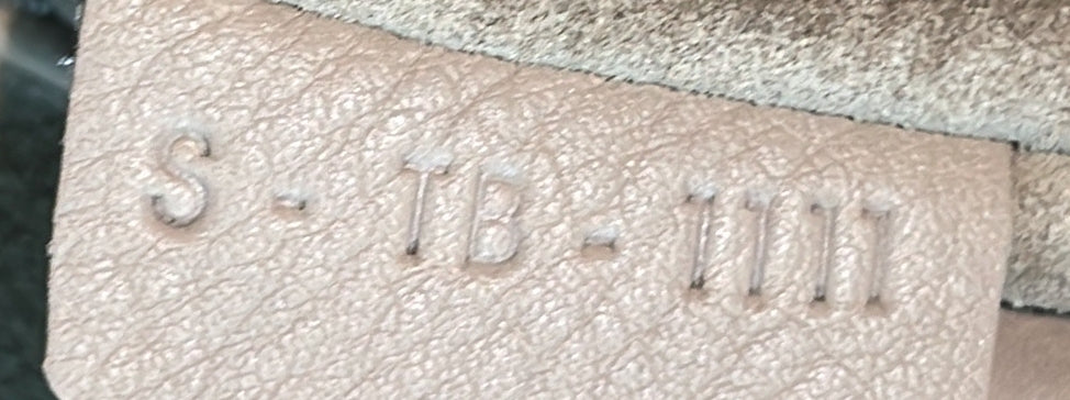 Celine Phantom Bag Grainy Leather Medium
