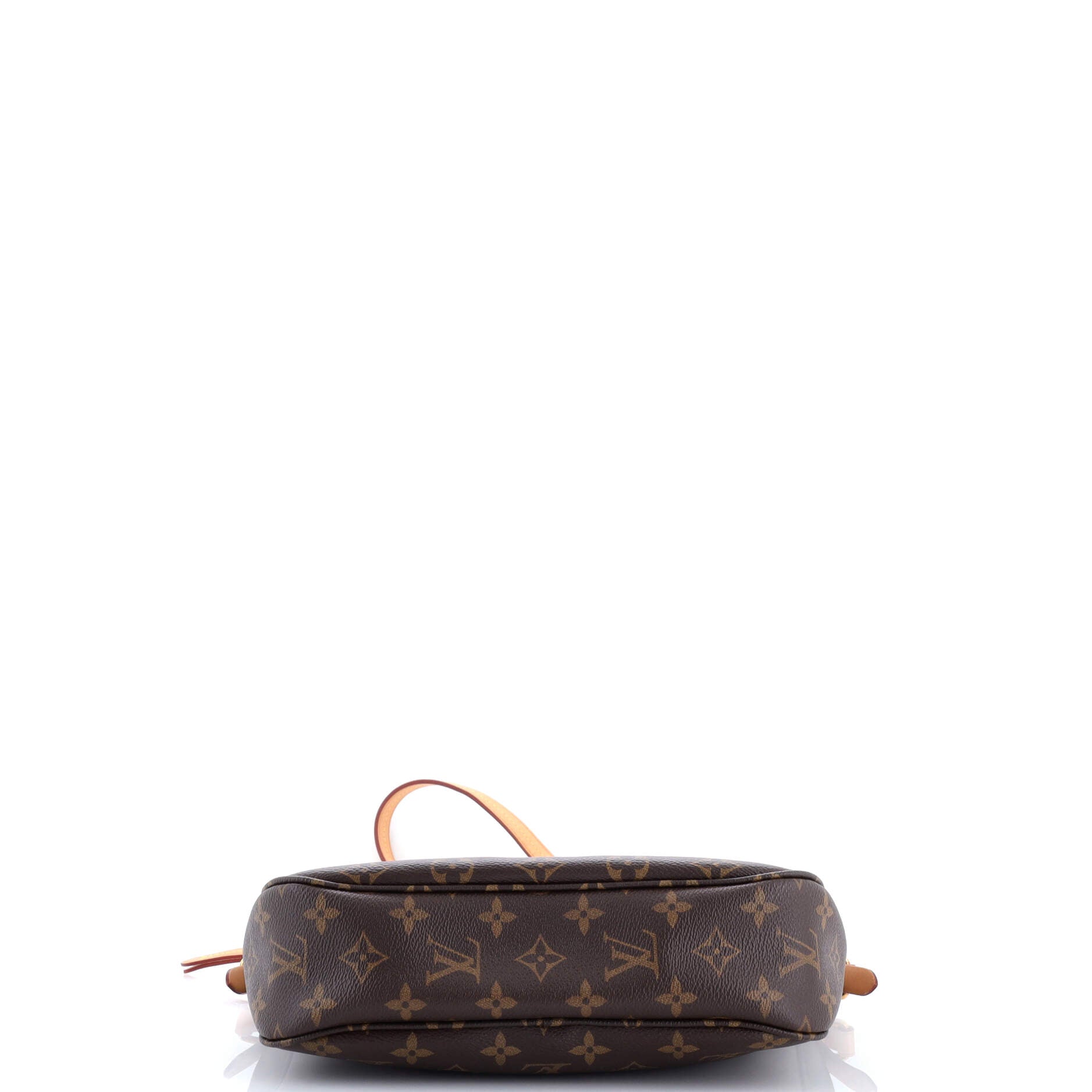 Louis Vuitton Mabillon Shoulder Bag Monogram Canvas