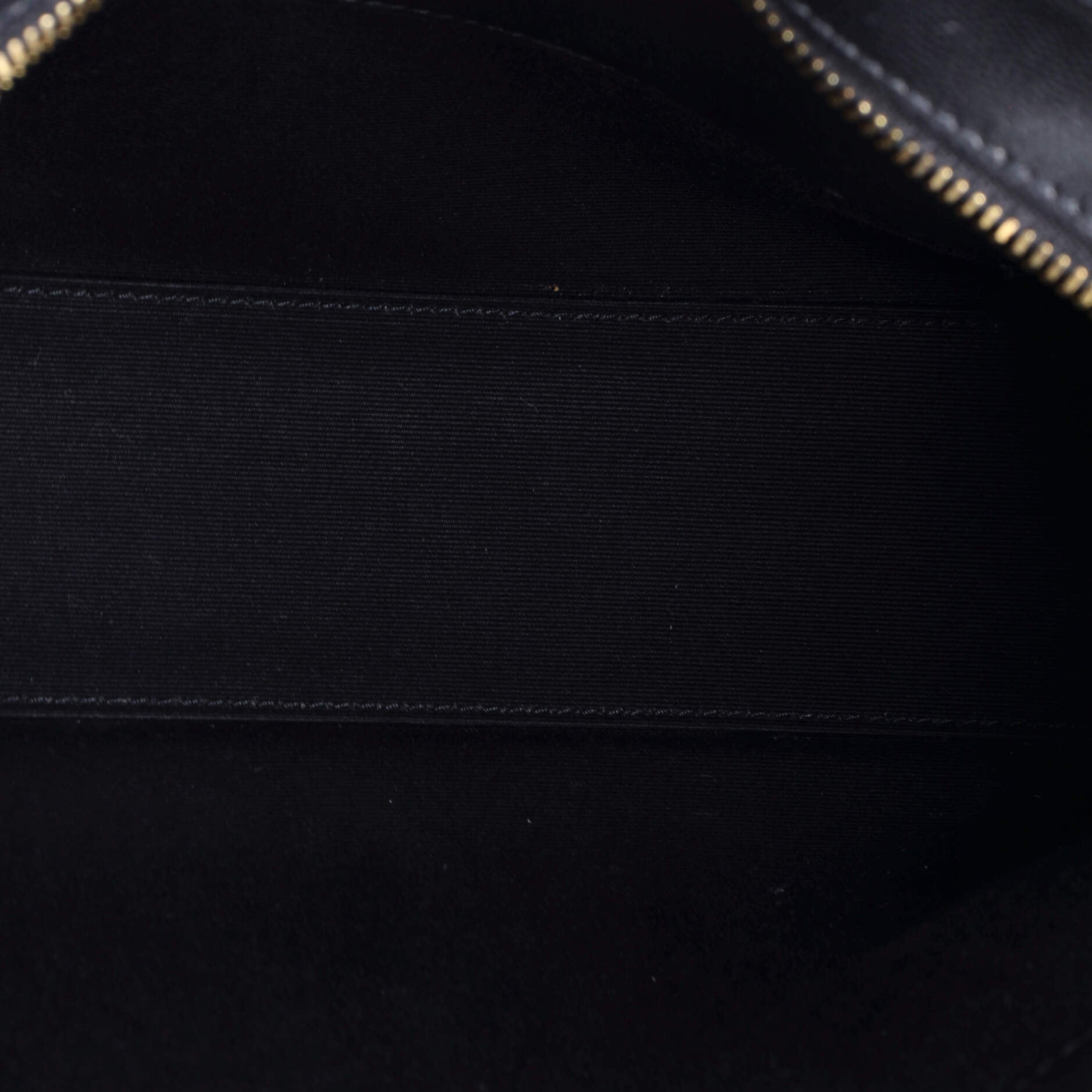 Saint Laurent Uptown Tote Leather Medium
