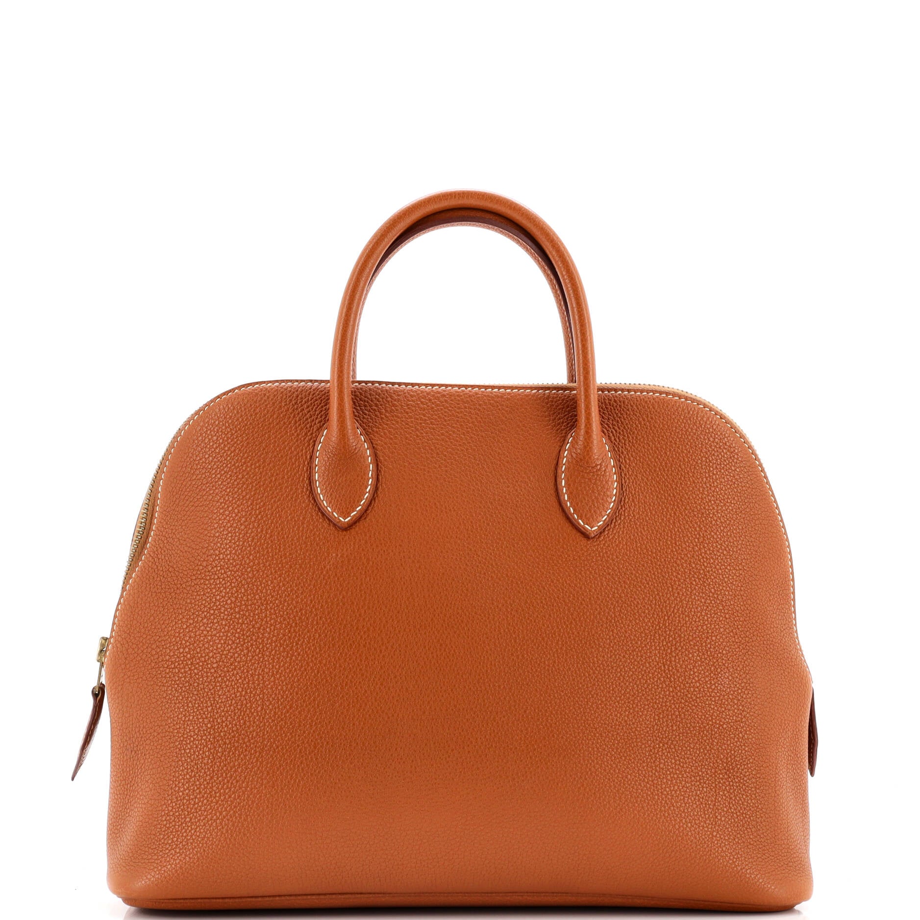 Hermes Bolide Web 1923 Bag Togo 31