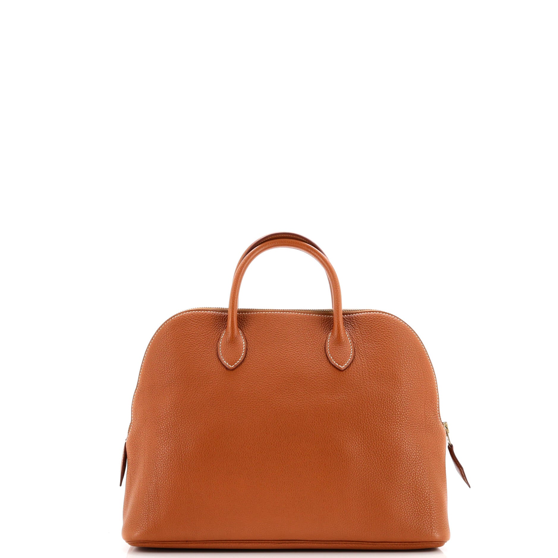 Hermes Bolide Web 1923 Bag Togo 31