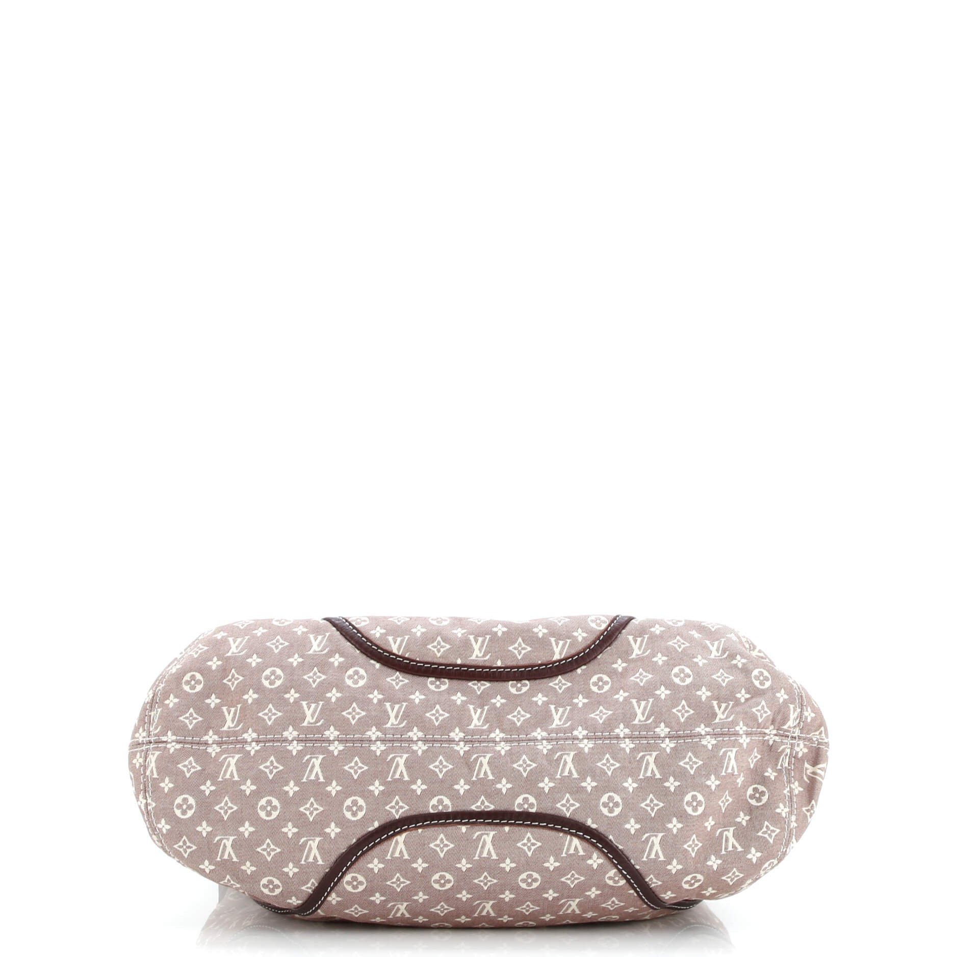 Louis Vuitton Elegie Handbag Monogram Idylle