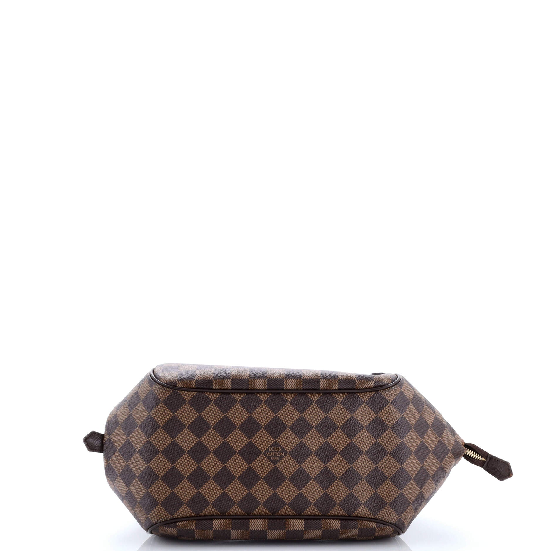 Louis Vuitton Belem Handbag Damier MM