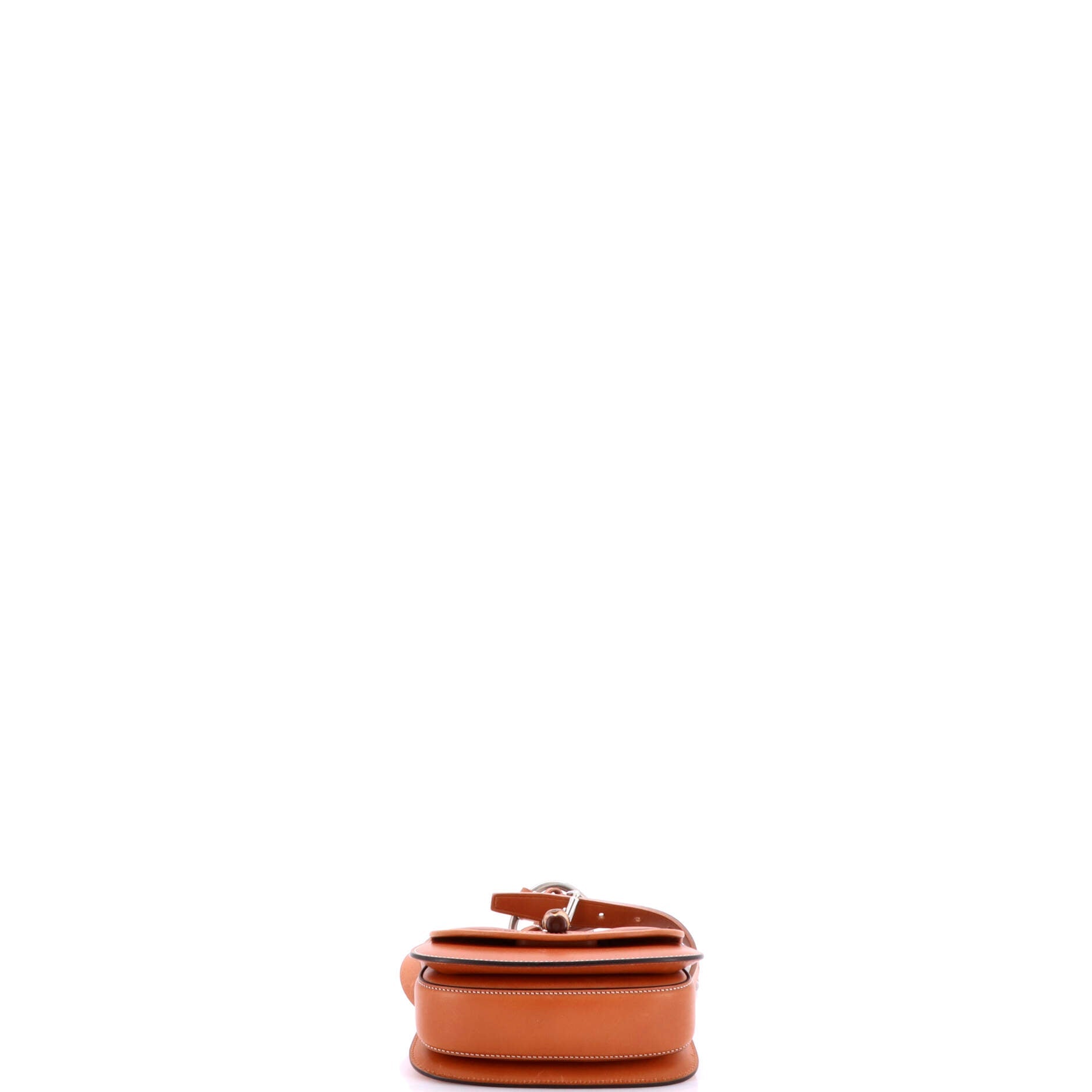 Gucci Bamboo 1947 Belt Bag Leather Mini