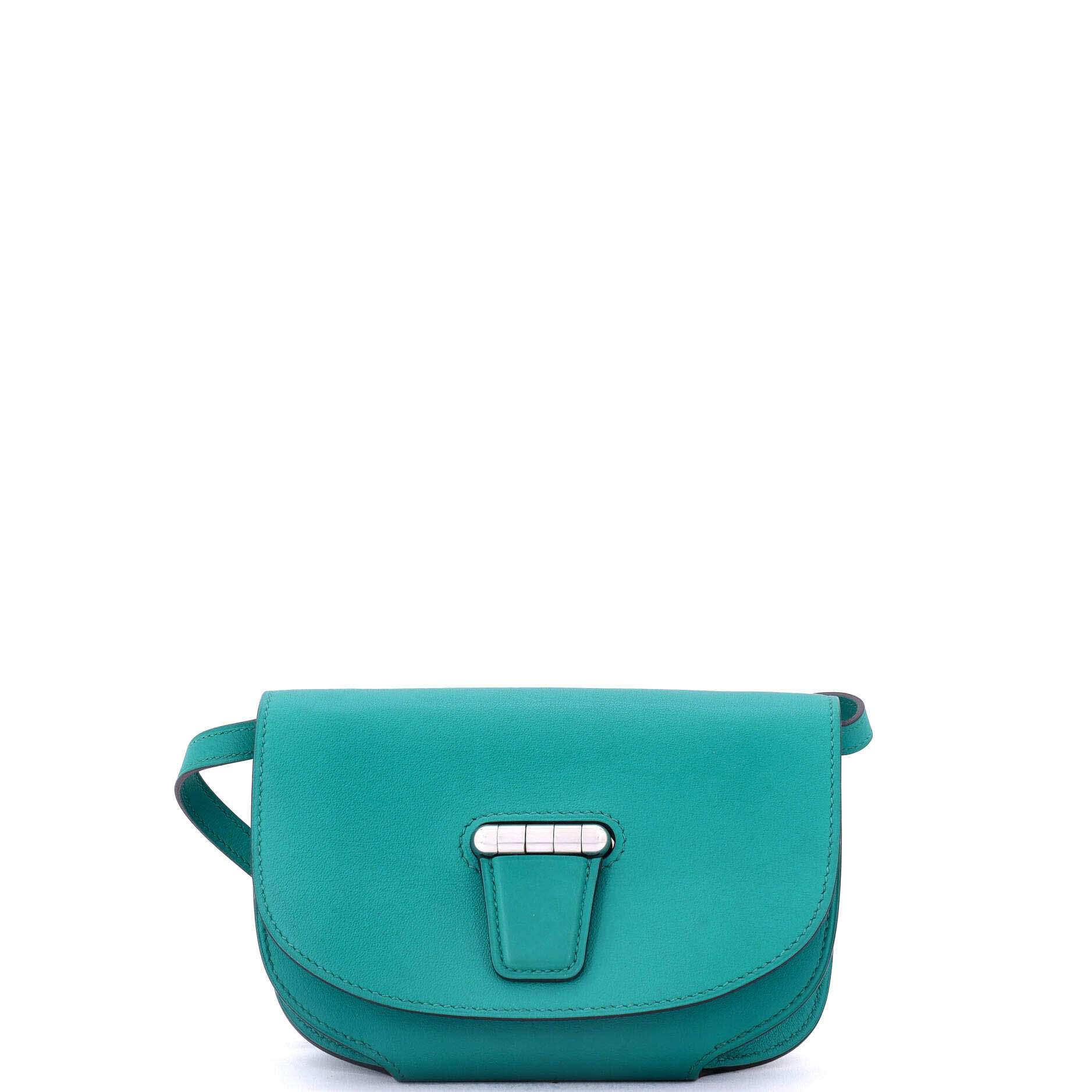Hermes Convoyeur Crossbody Bag Swift Mini