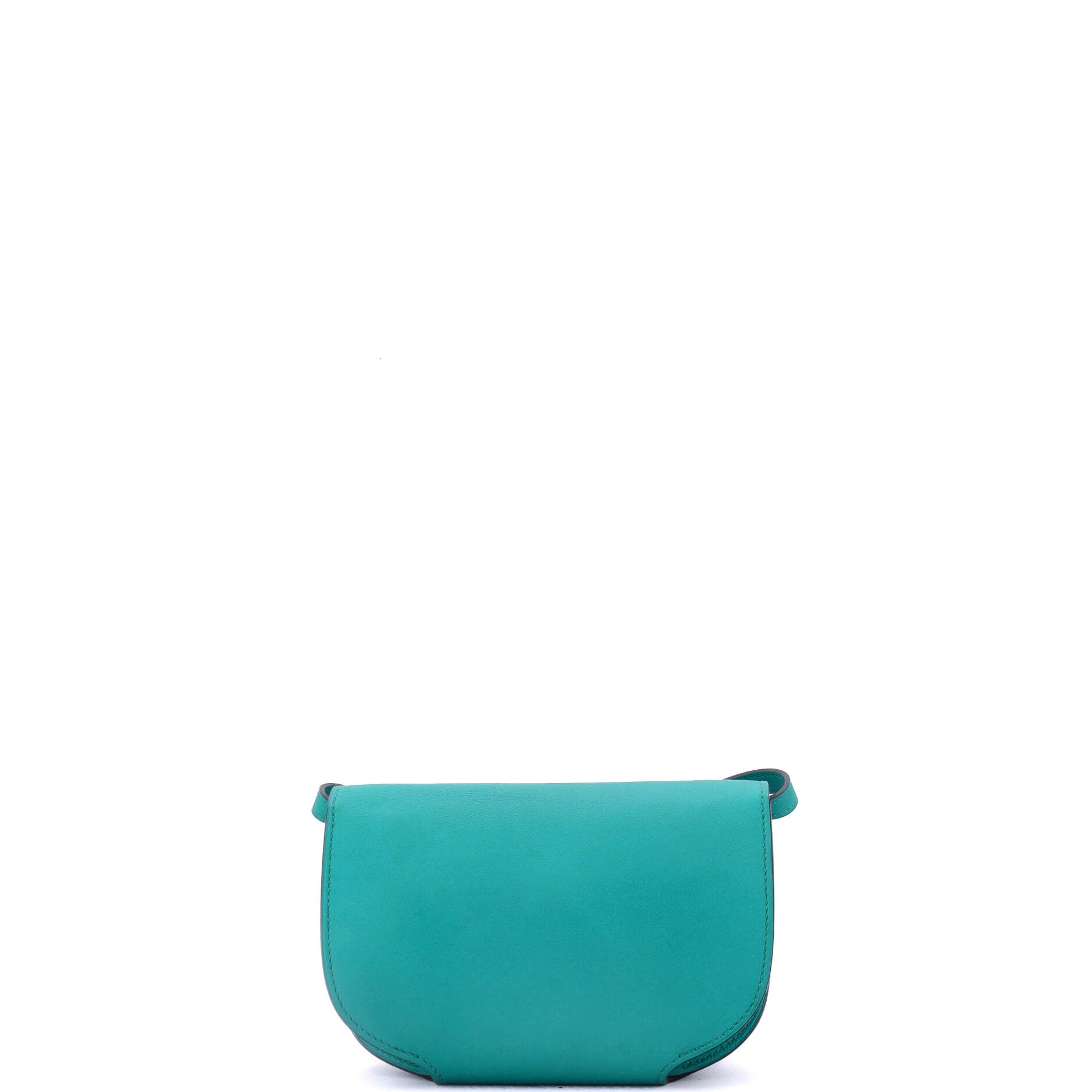 Hermes Convoyeur Crossbody Bag Swift Mini