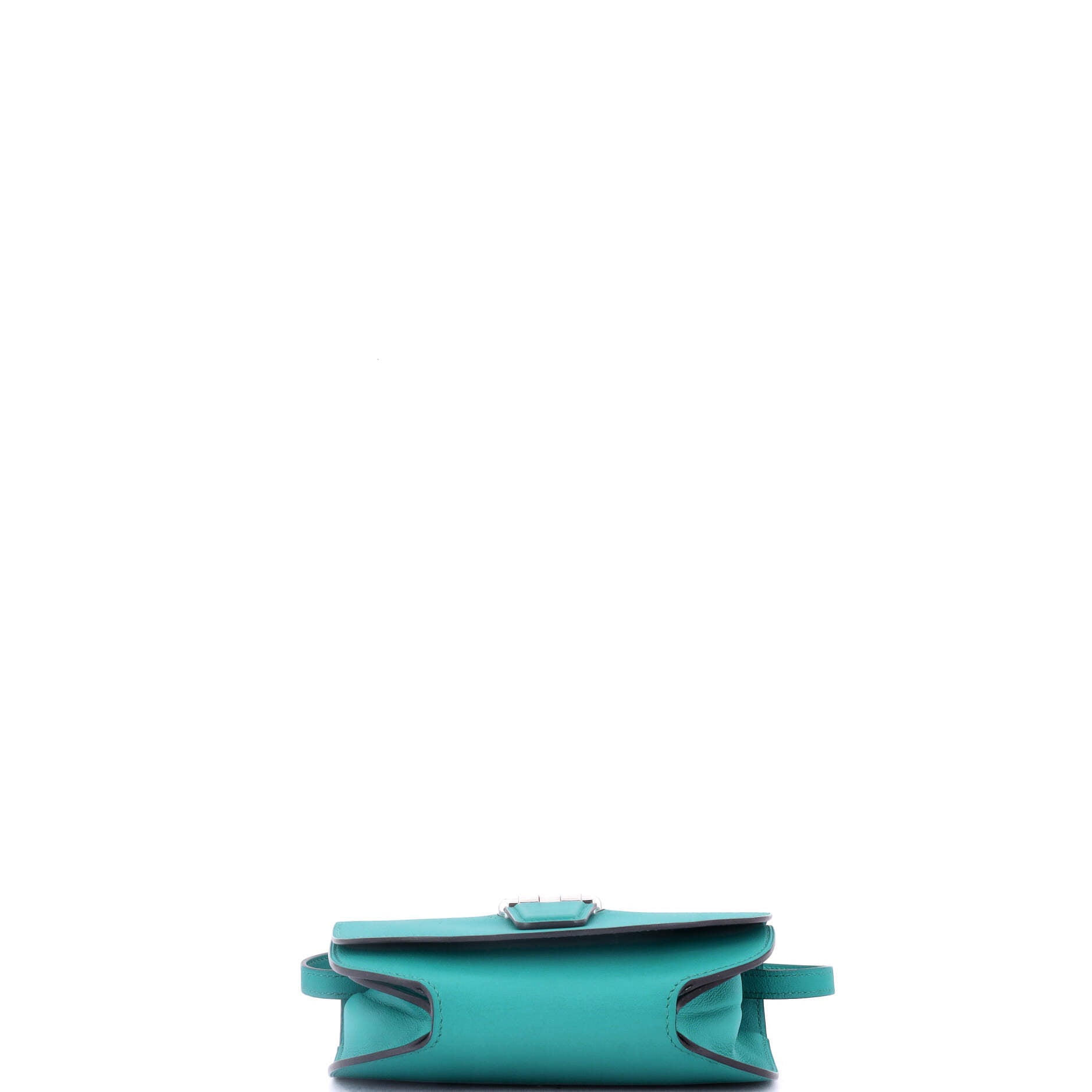 Hermes Convoyeur Crossbody Bag Swift Mini