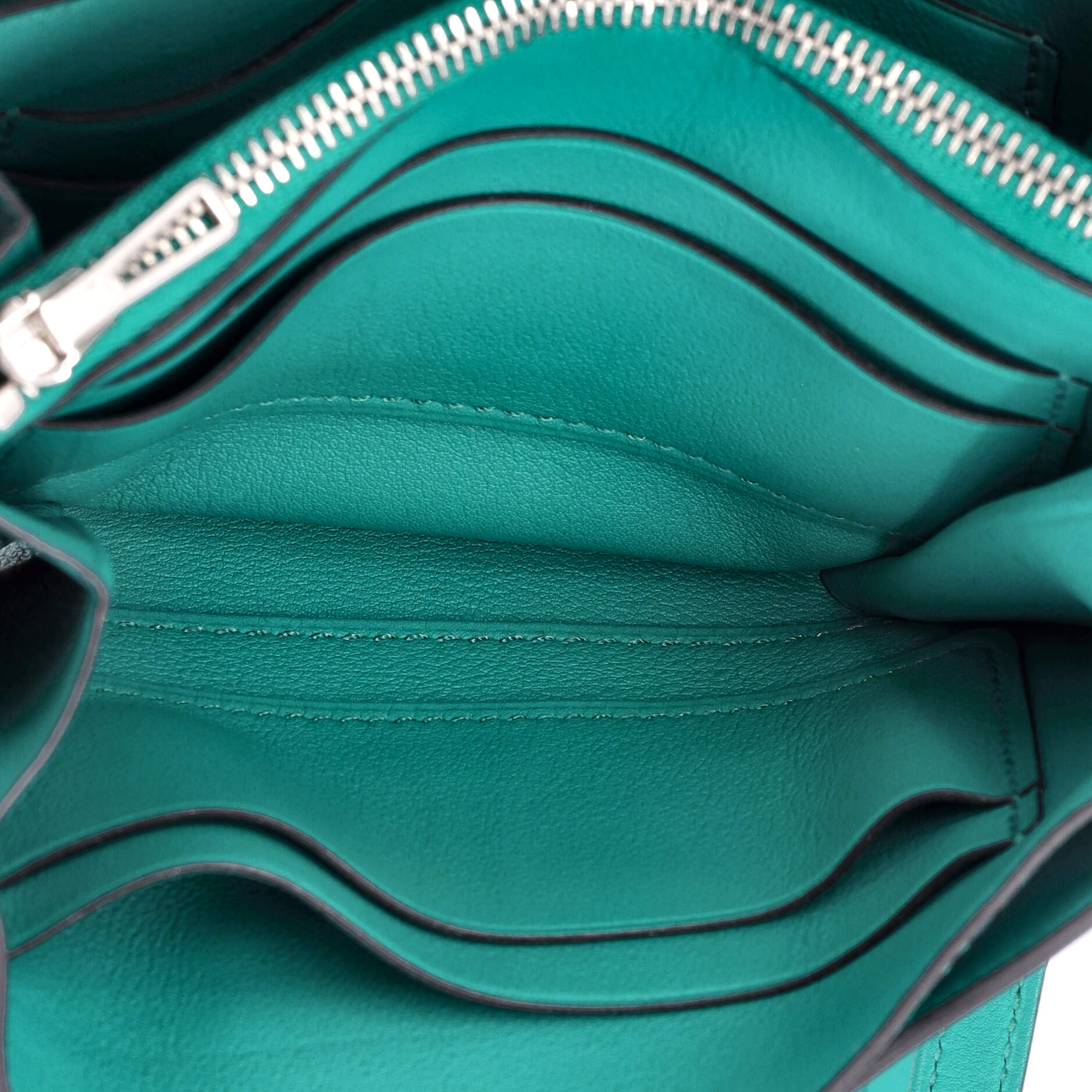 Hermes Convoyeur Crossbody Bag Swift Mini