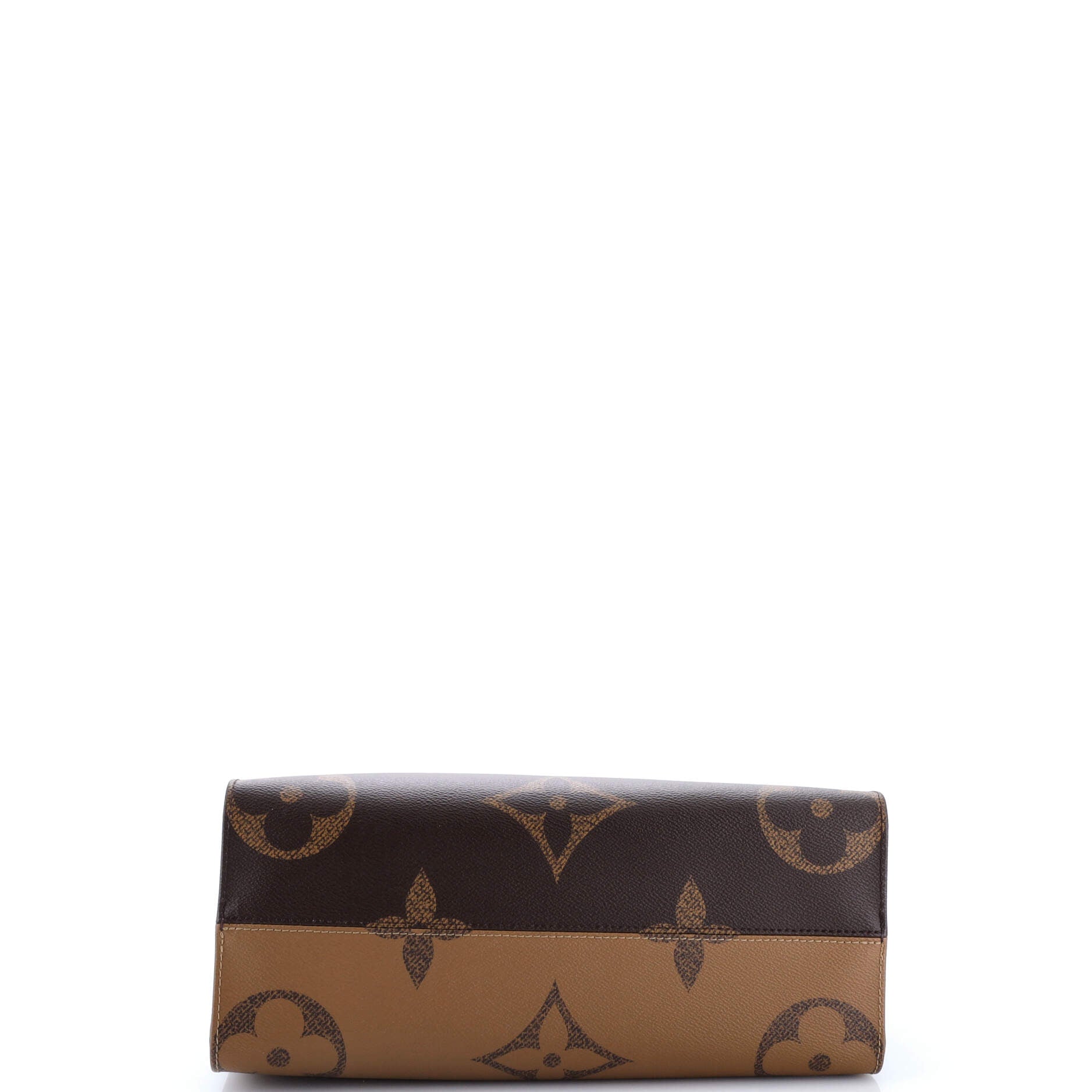 Louis Vuitton OnTheGo Tote Reverse Monogram Giant MM