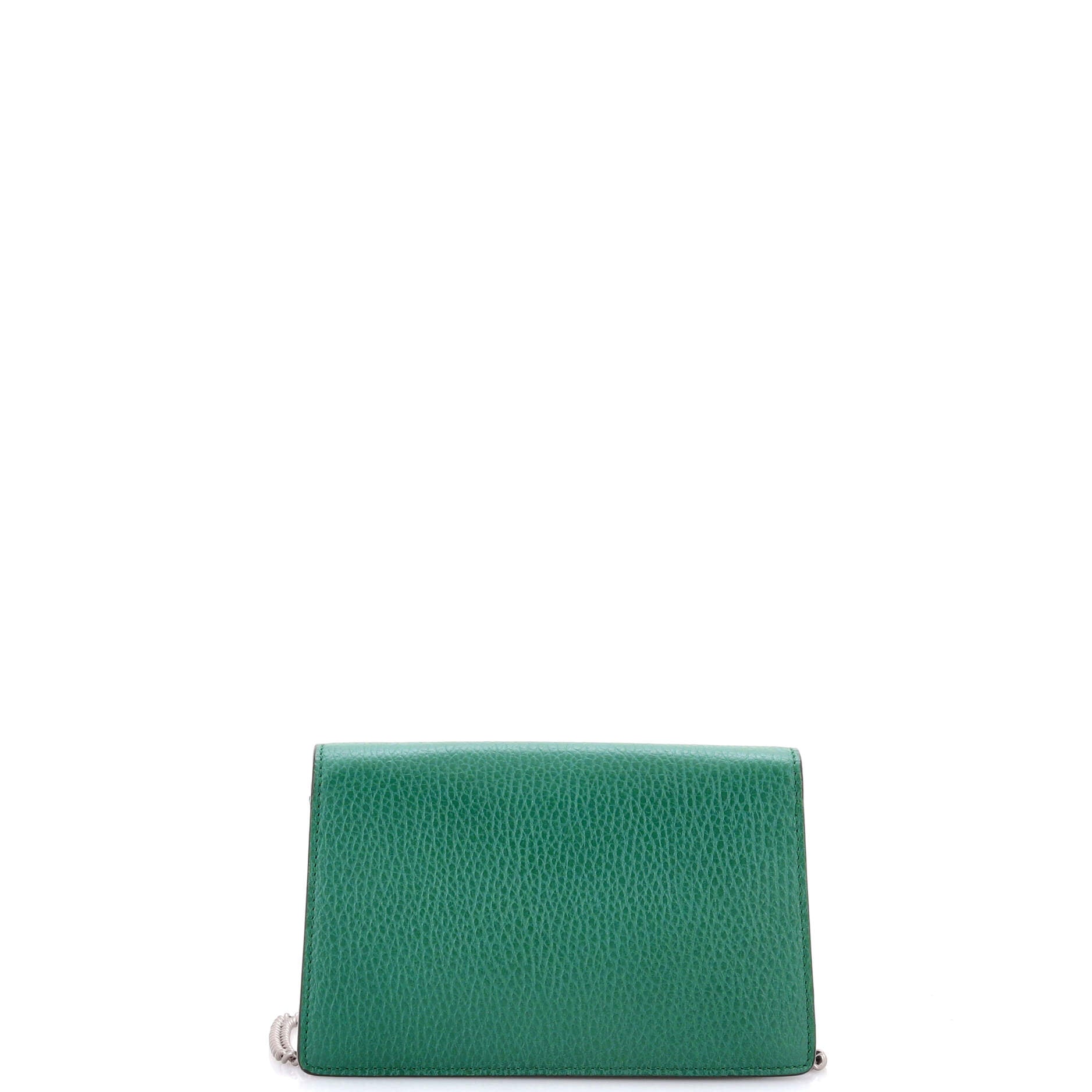 Gucci Dionysus Bag Leather Super Mini