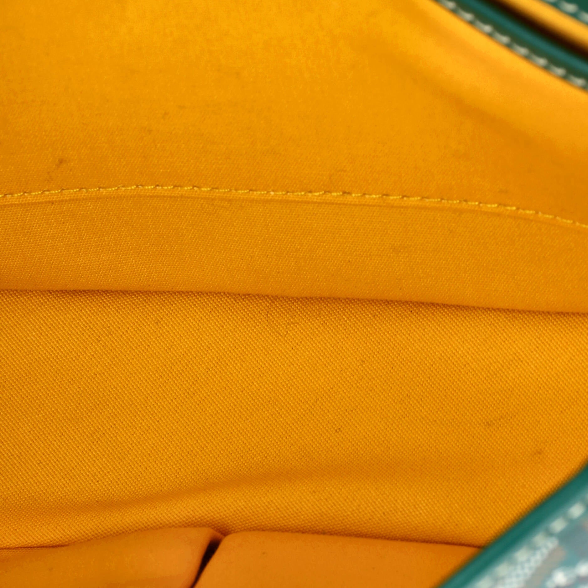 Goyard Belvedere II Messenger Bag Coated Canvas PM