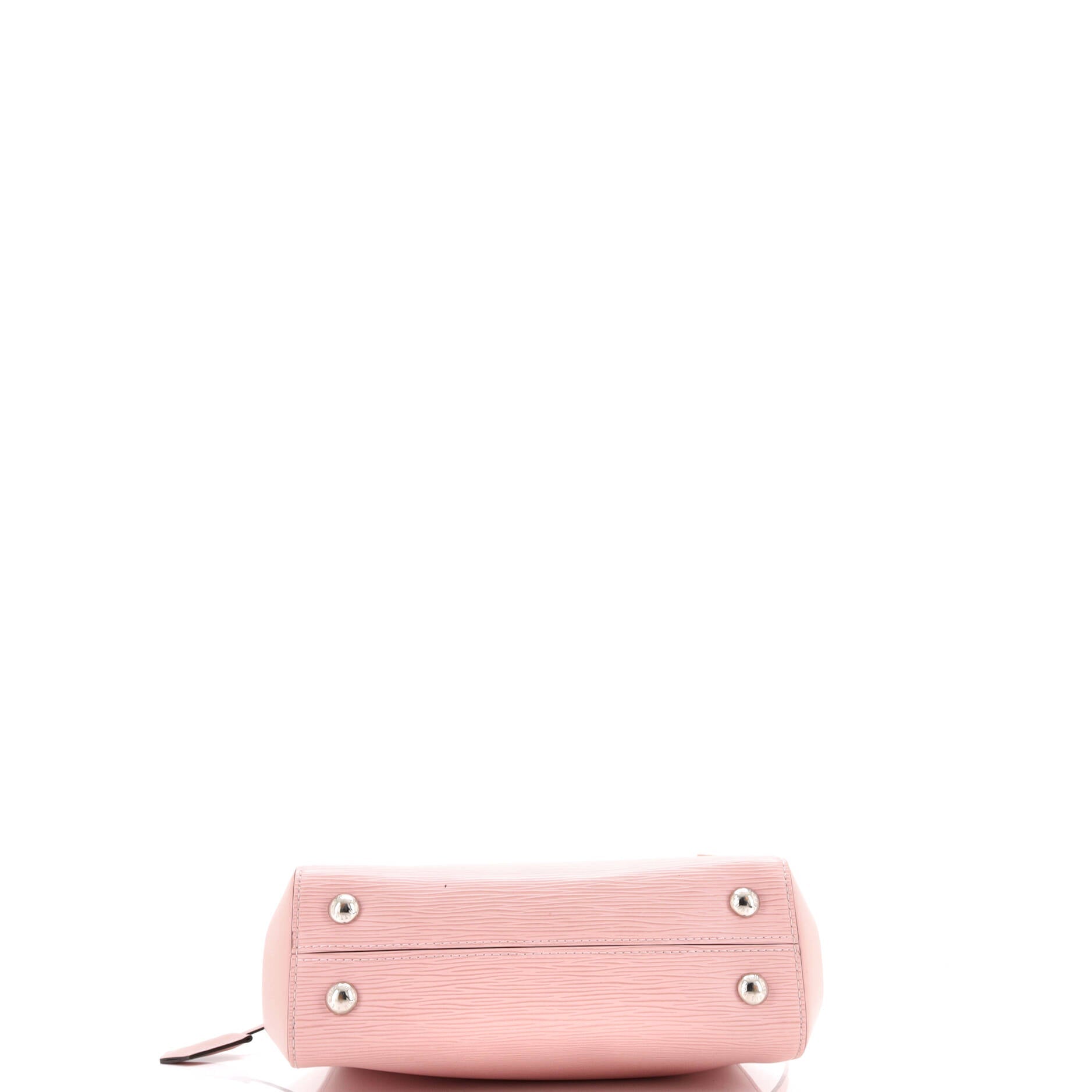 Louis Vuitton Cluny Top Handle Bag Epi Leather BB