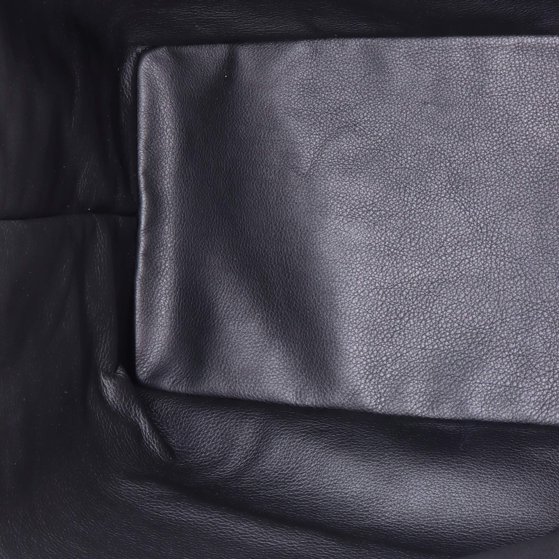 Goyard Anjou Reversible Tote Coated Canvas GM