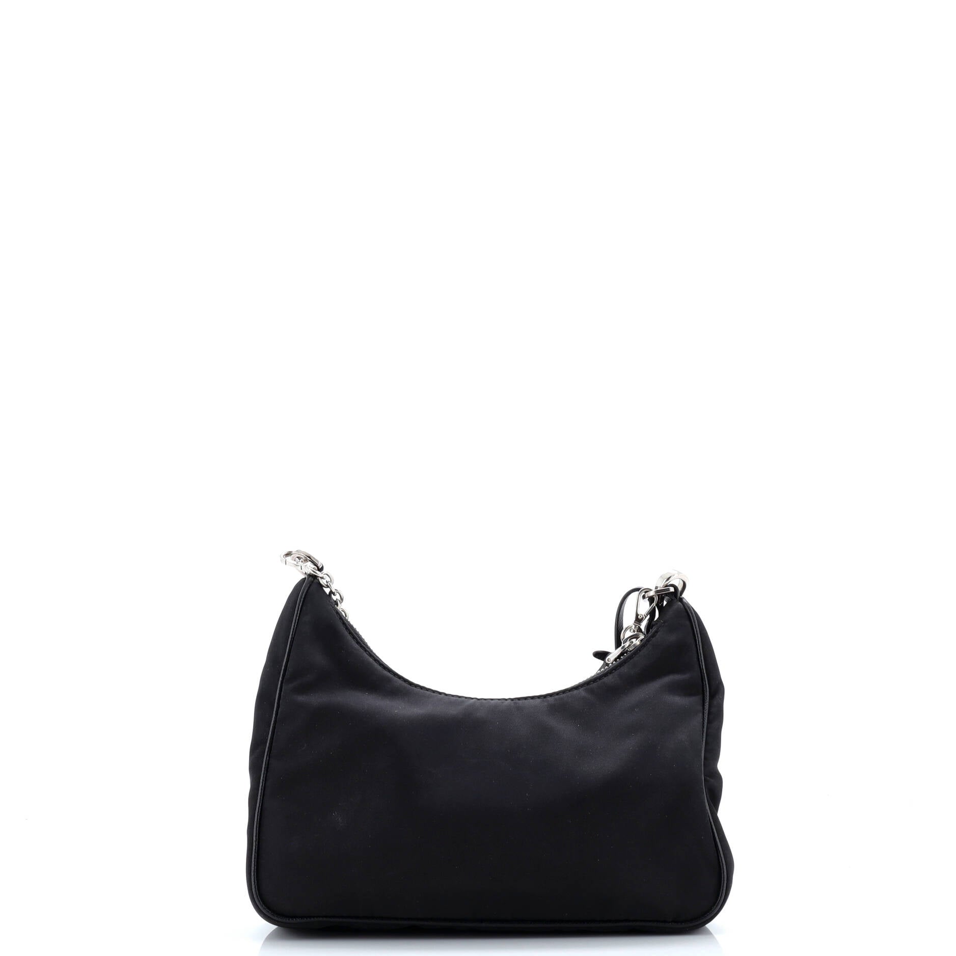 Prada Re-Edition 2005 Shoulder Bag Tessuto Small