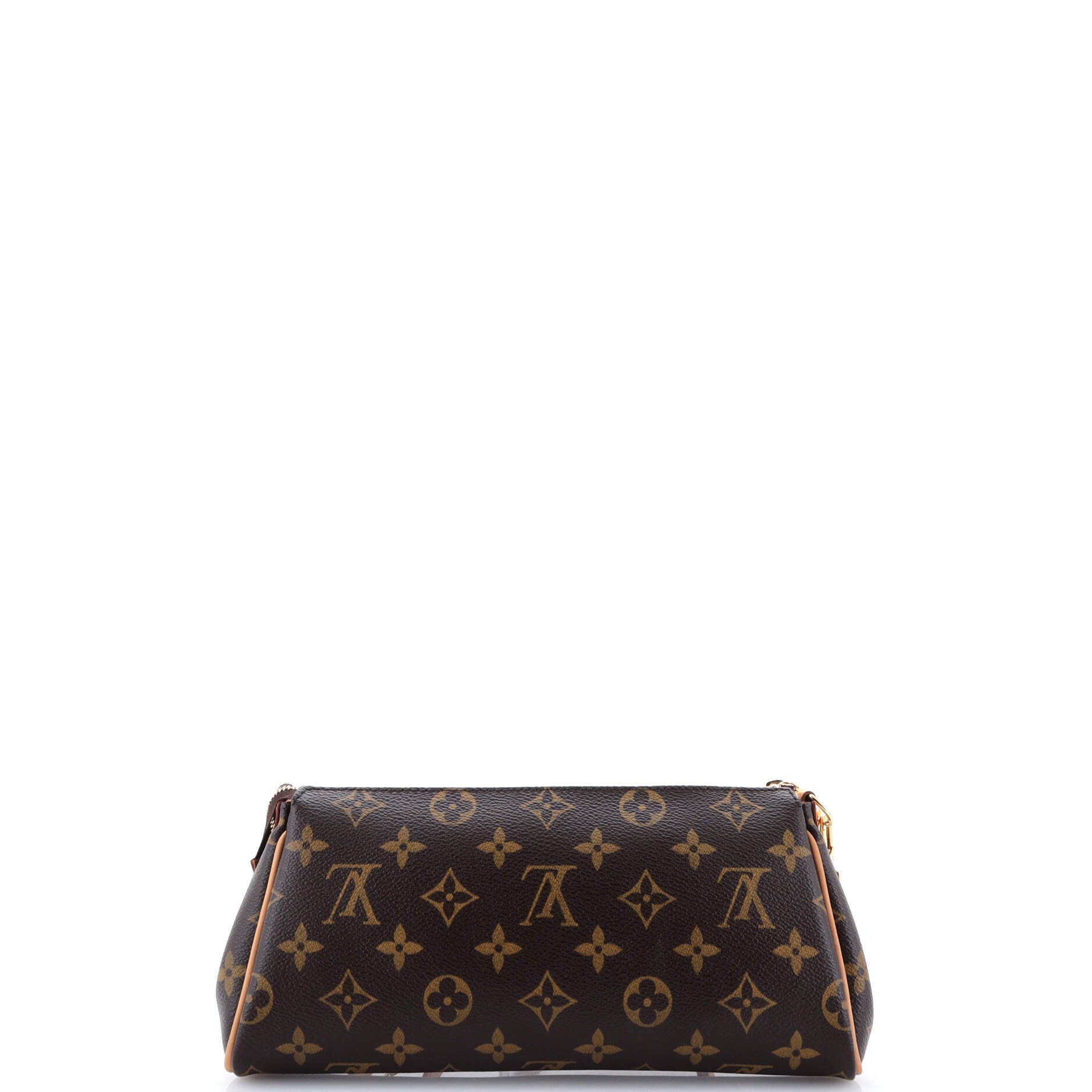 Louis Vuitton Eva Handbag Monogram Canvas