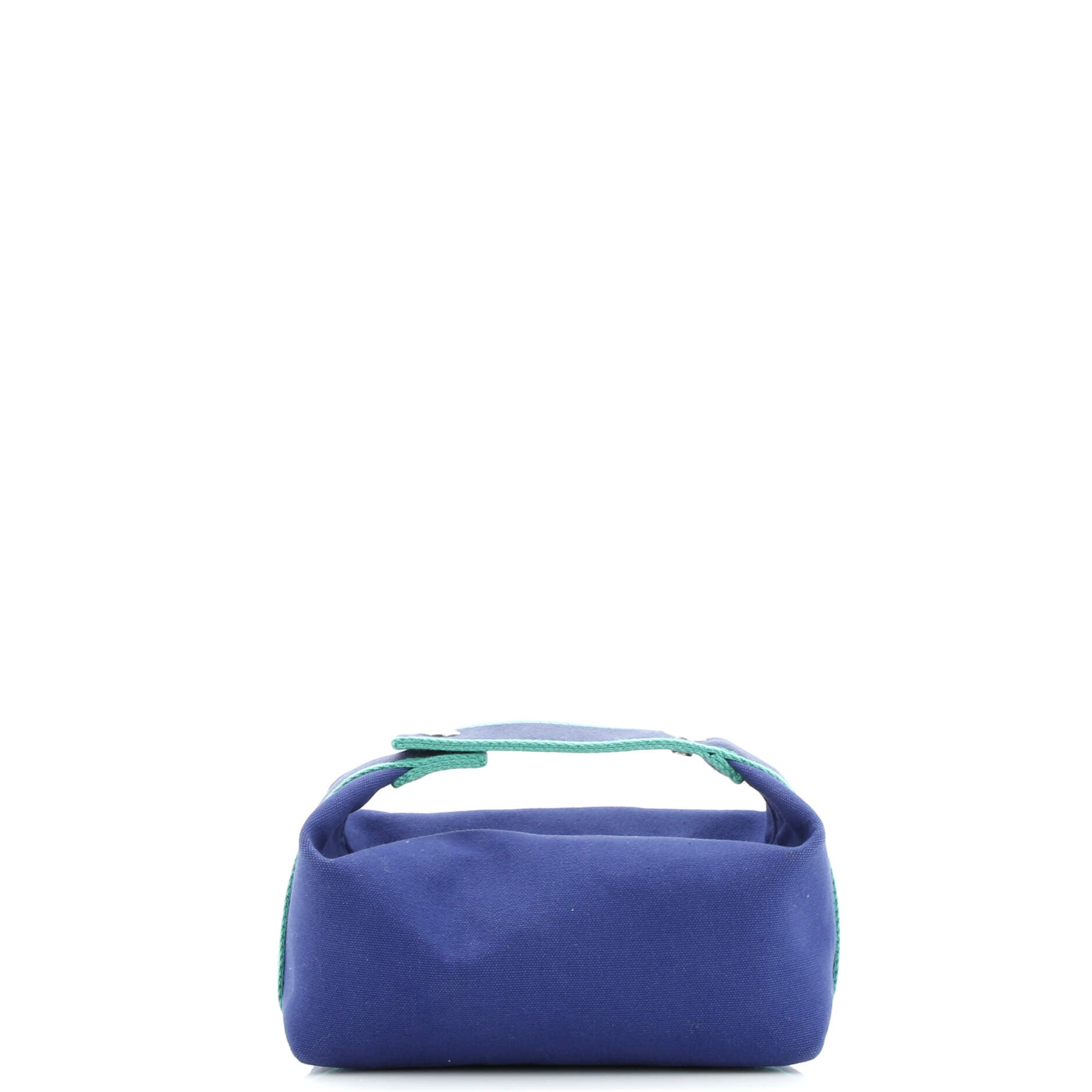 Hermes Bride-A-Brac Travel Case Toile PM