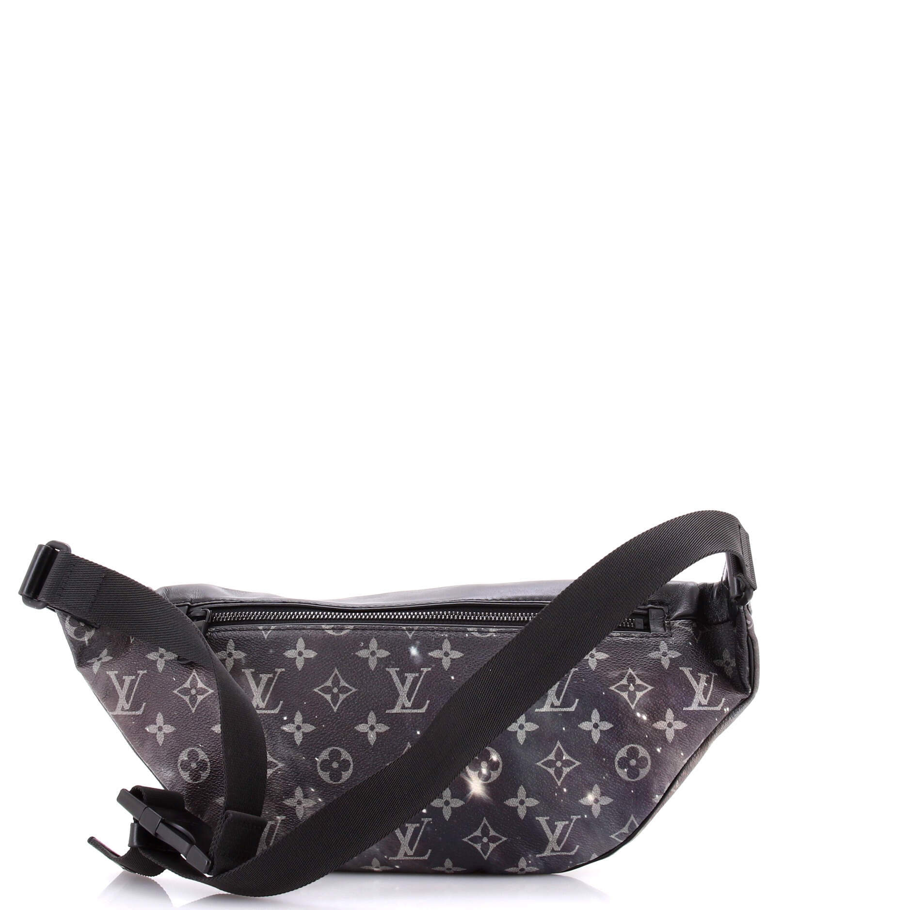 Louis Vuitton Discovery Bumbag Limited Edition Monogram Galaxy Canvas