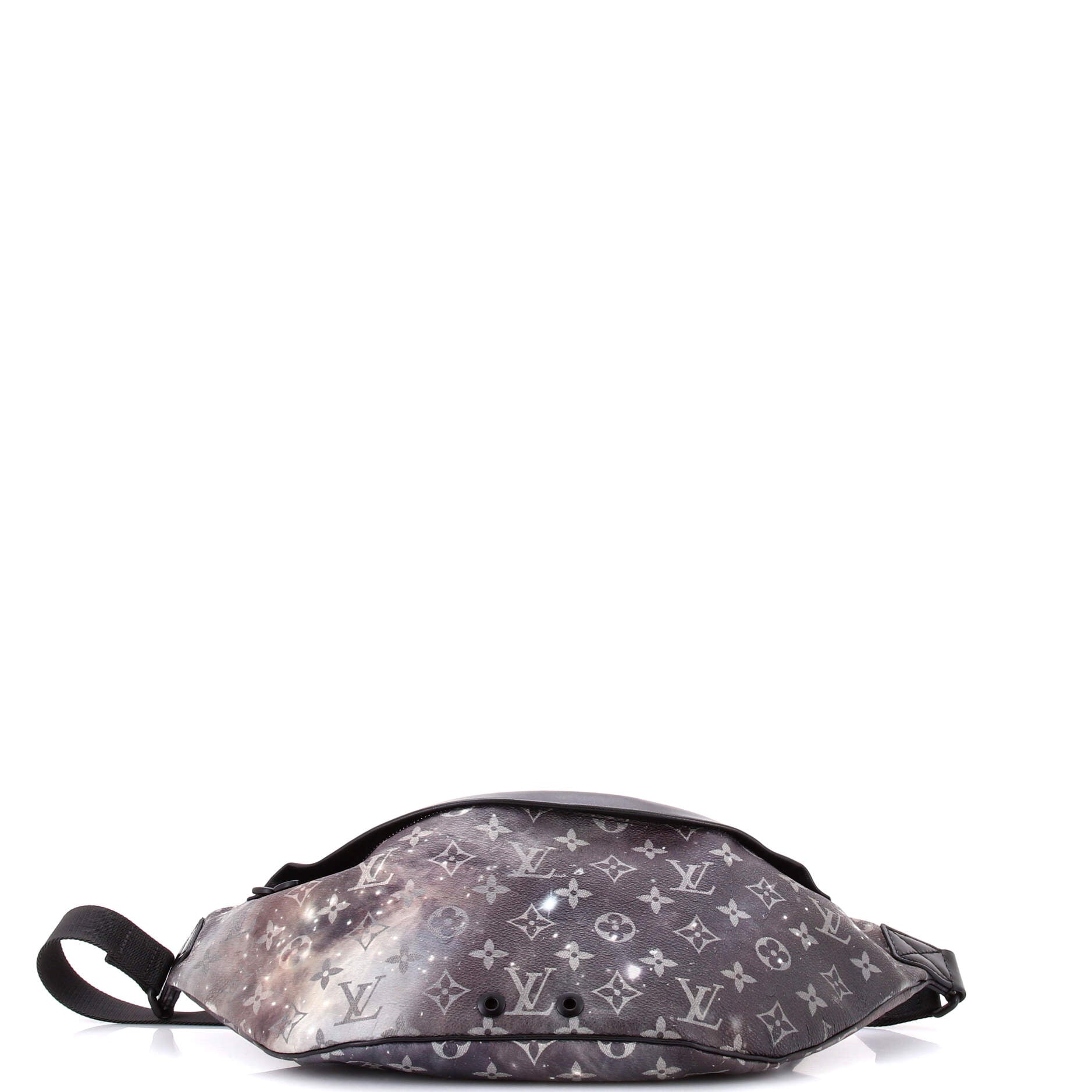 Louis Vuitton Discovery Bumbag Limited Edition Monogram Galaxy Canvas