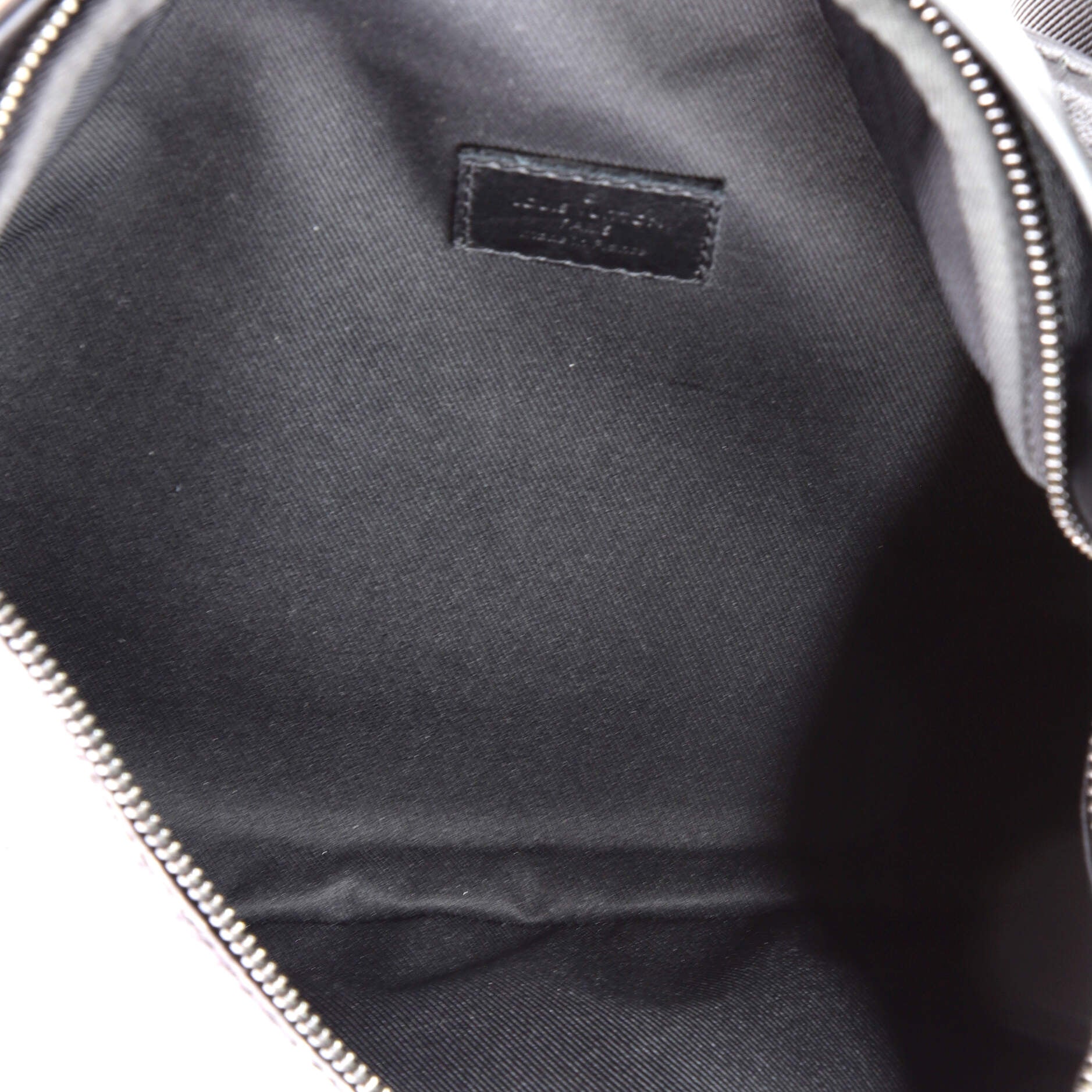 Louis Vuitton Discovery Bumbag Limited Edition Monogram Galaxy Canvas