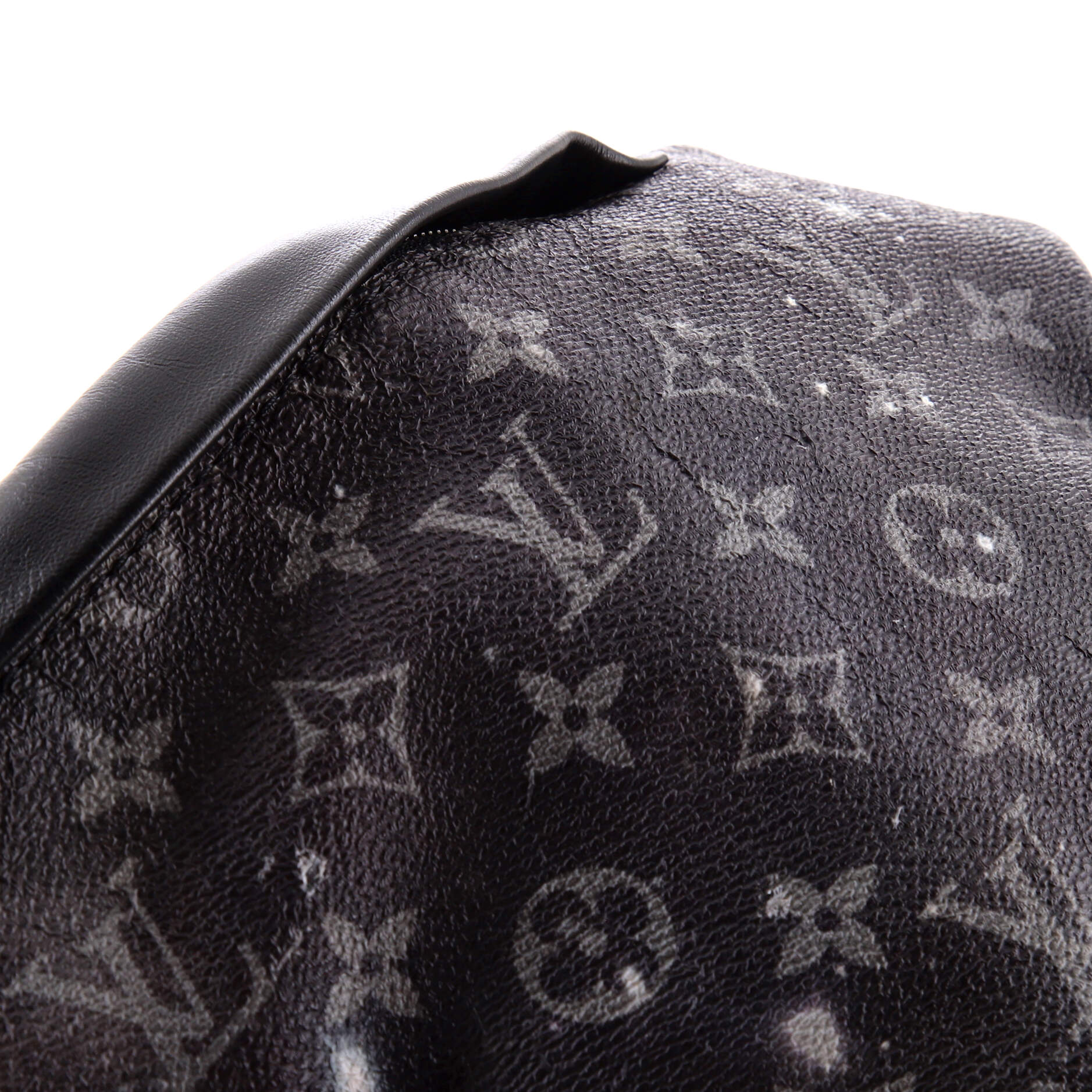 Louis Vuitton Discovery Bumbag Limited Edition Monogram Galaxy Canvas