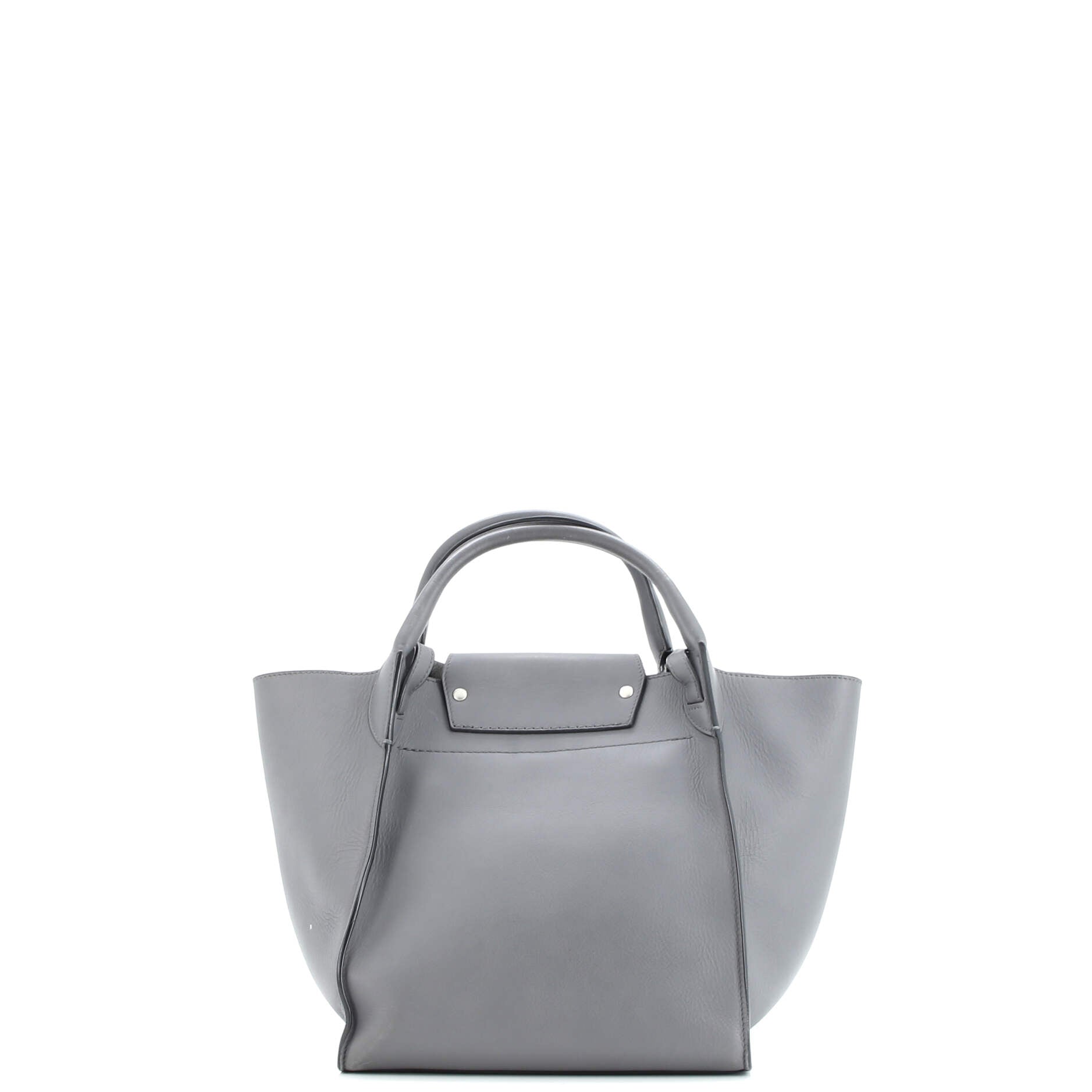 Celine Big Bag Smooth Calfskin Small