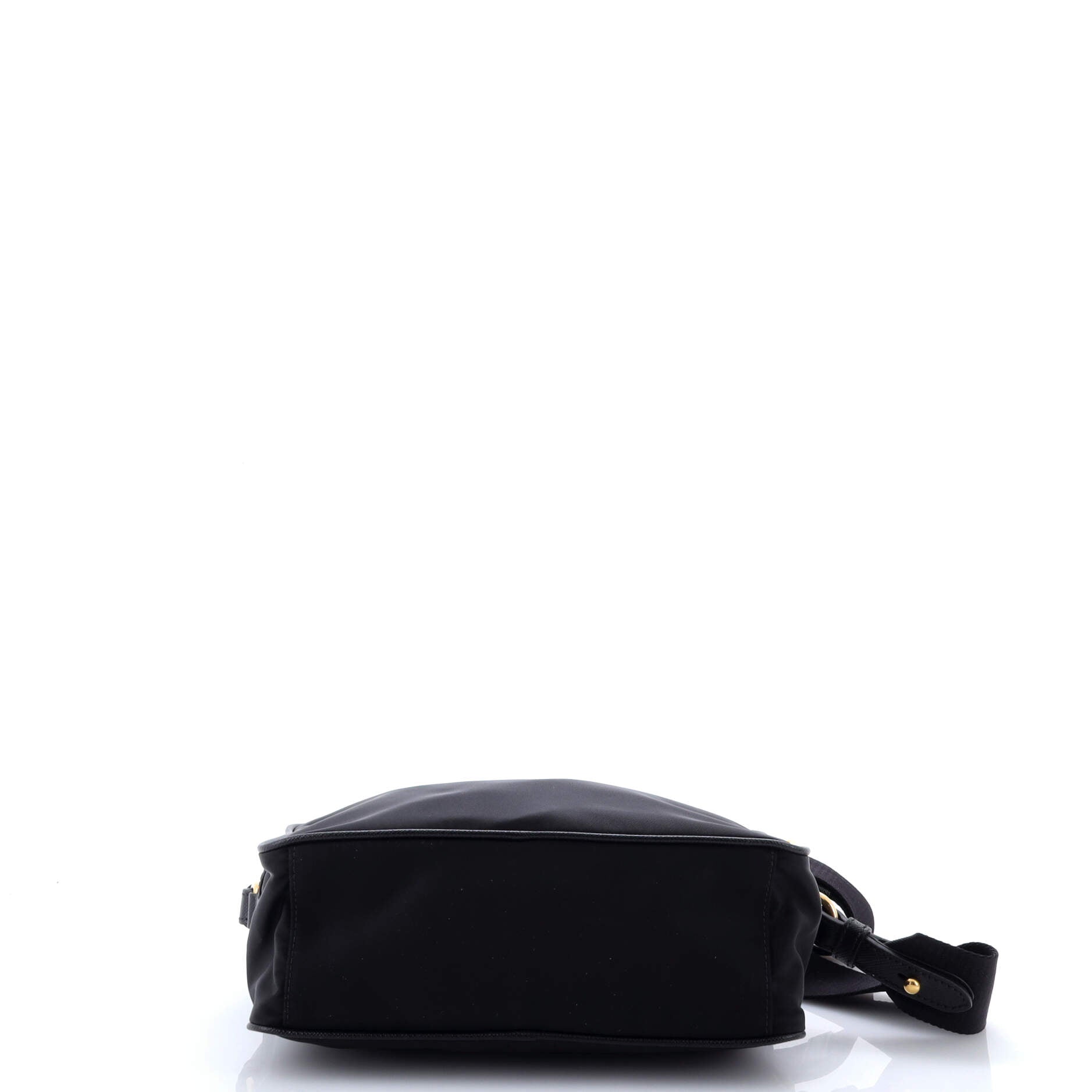 Prada Camera Bag Tessuto Medium