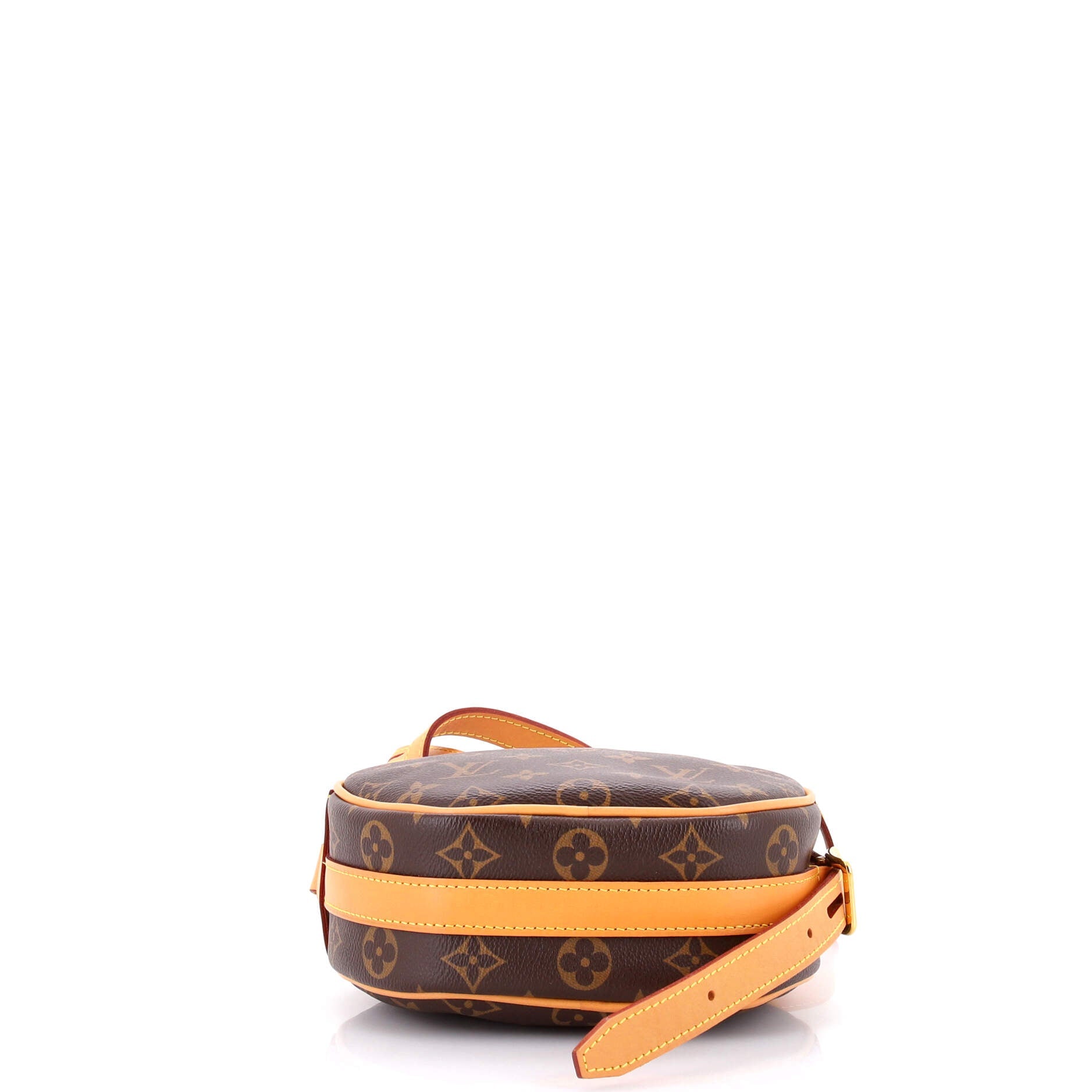 Louis Vuitton Boite Chapeau Souple Bag Monogram Canvas PM