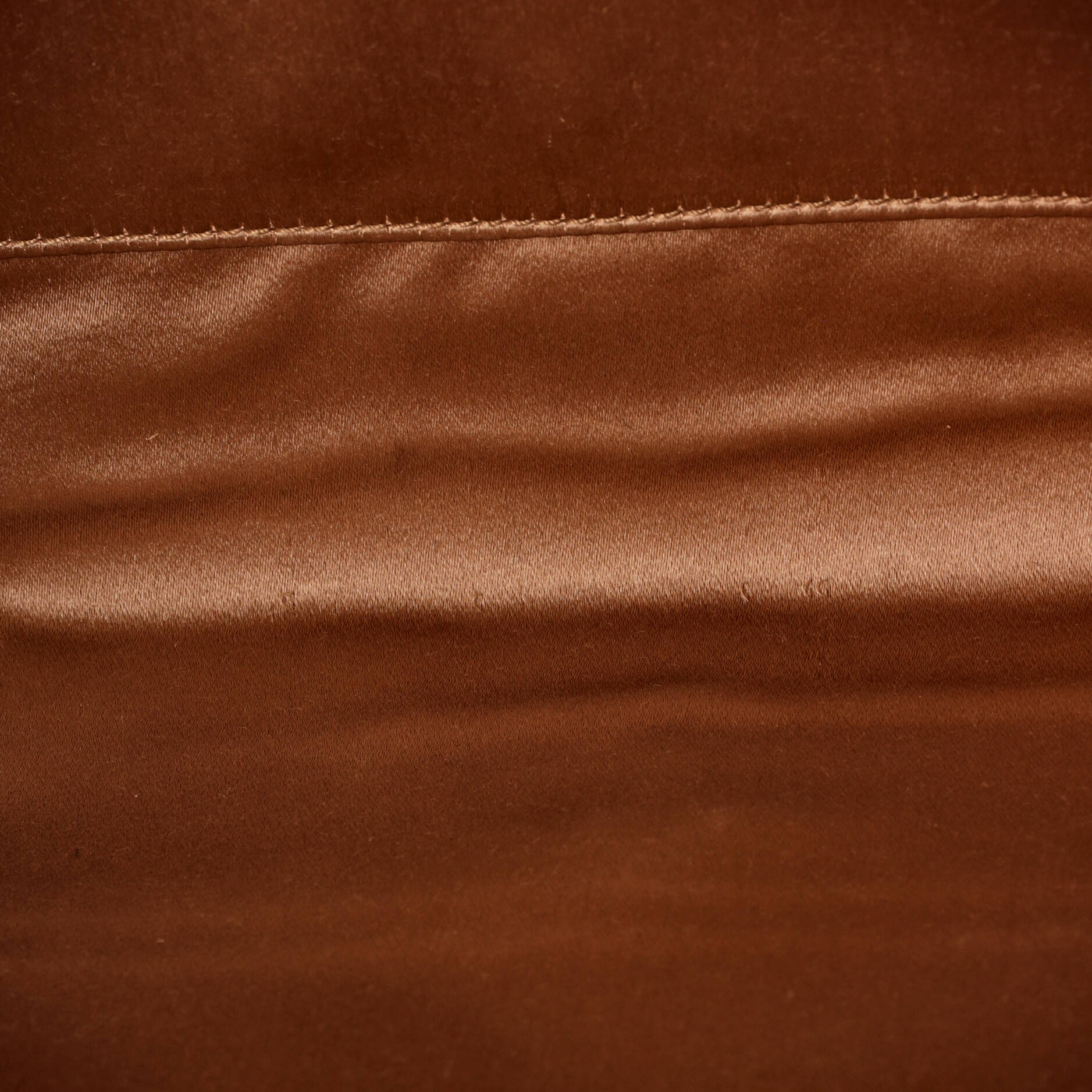 Saint Laurent Belle de Jour Clutch Leather Large
