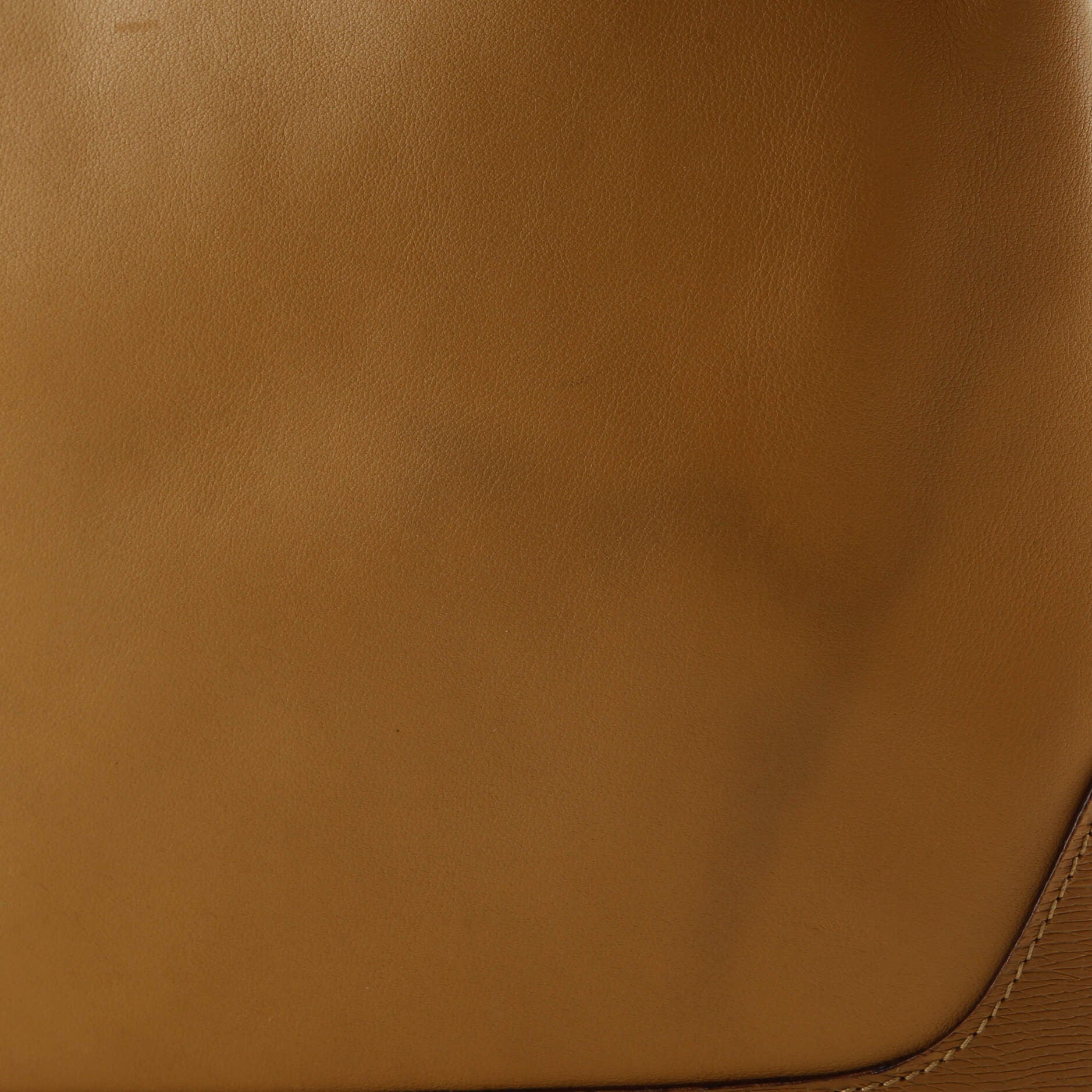 Gucci Diana Bamboo Shoulder Bag Leather Small