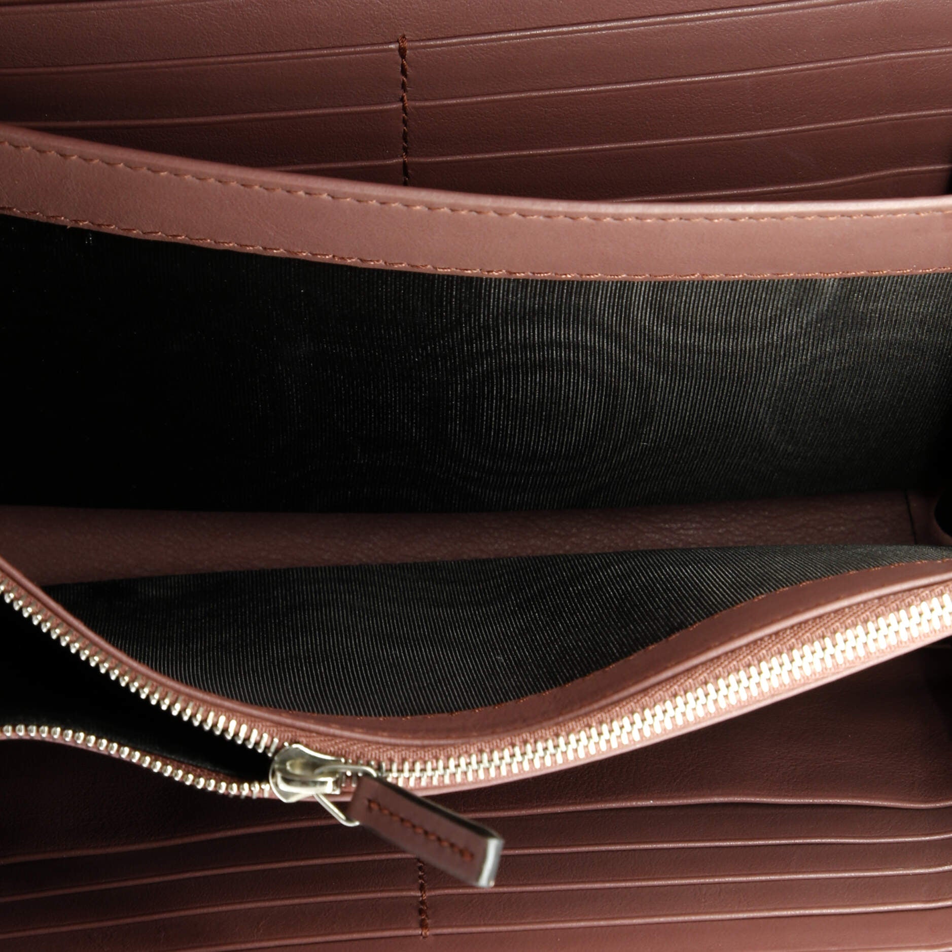Gucci Dionysus Chain Wallet Blooms Print GG Coated Canvas Small