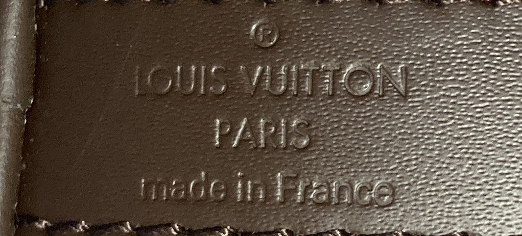Louis Vuitton Speedy Bandouliere Bag Damier 25