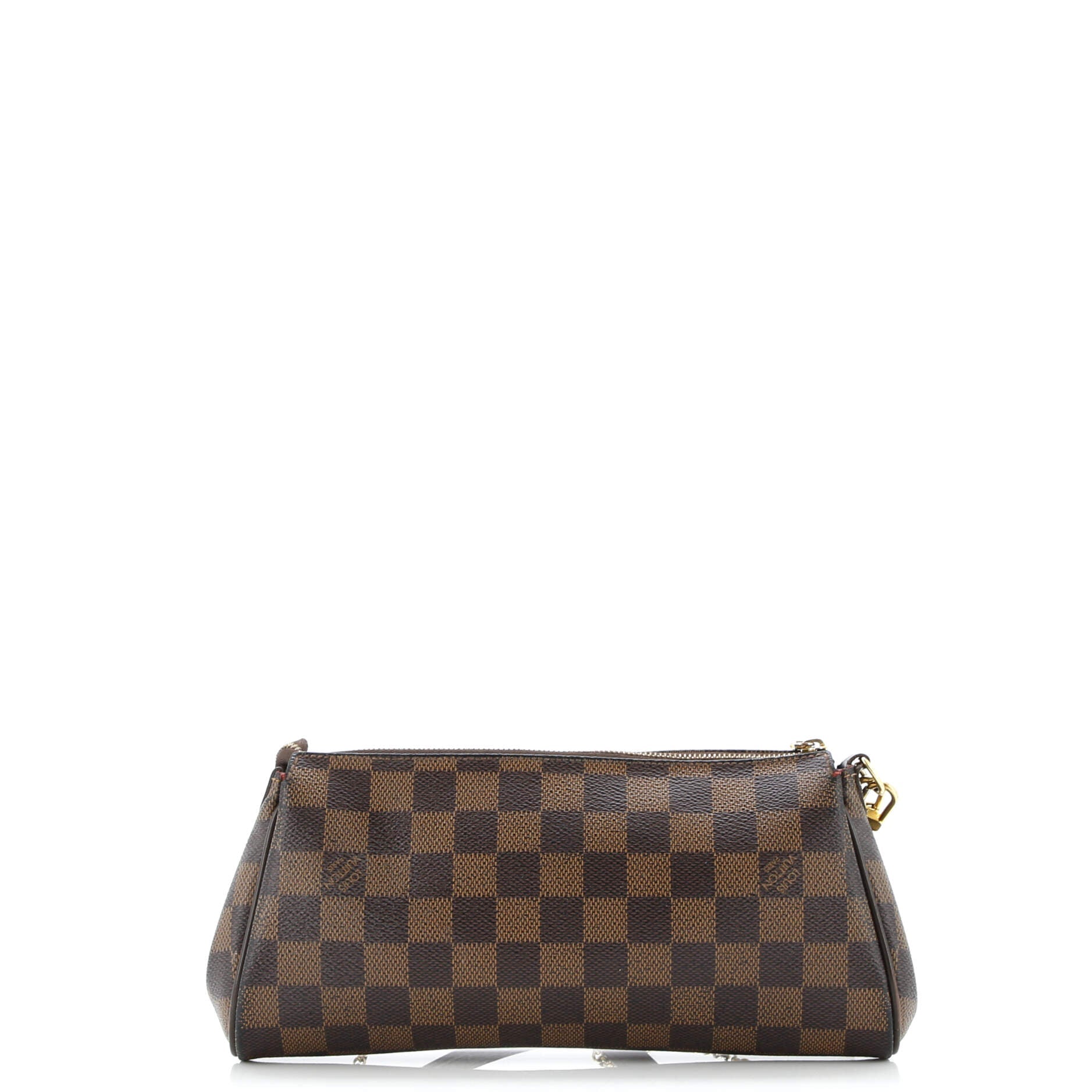 Louis Vuitton Eva Handbag Damier