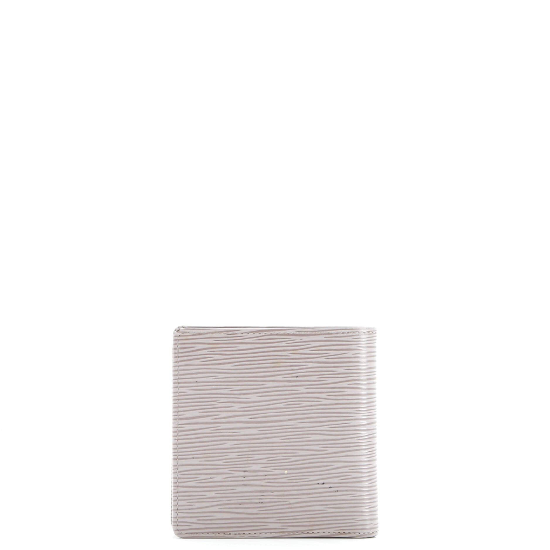 Louis Vuitton Multiple Wallet Epi Leather