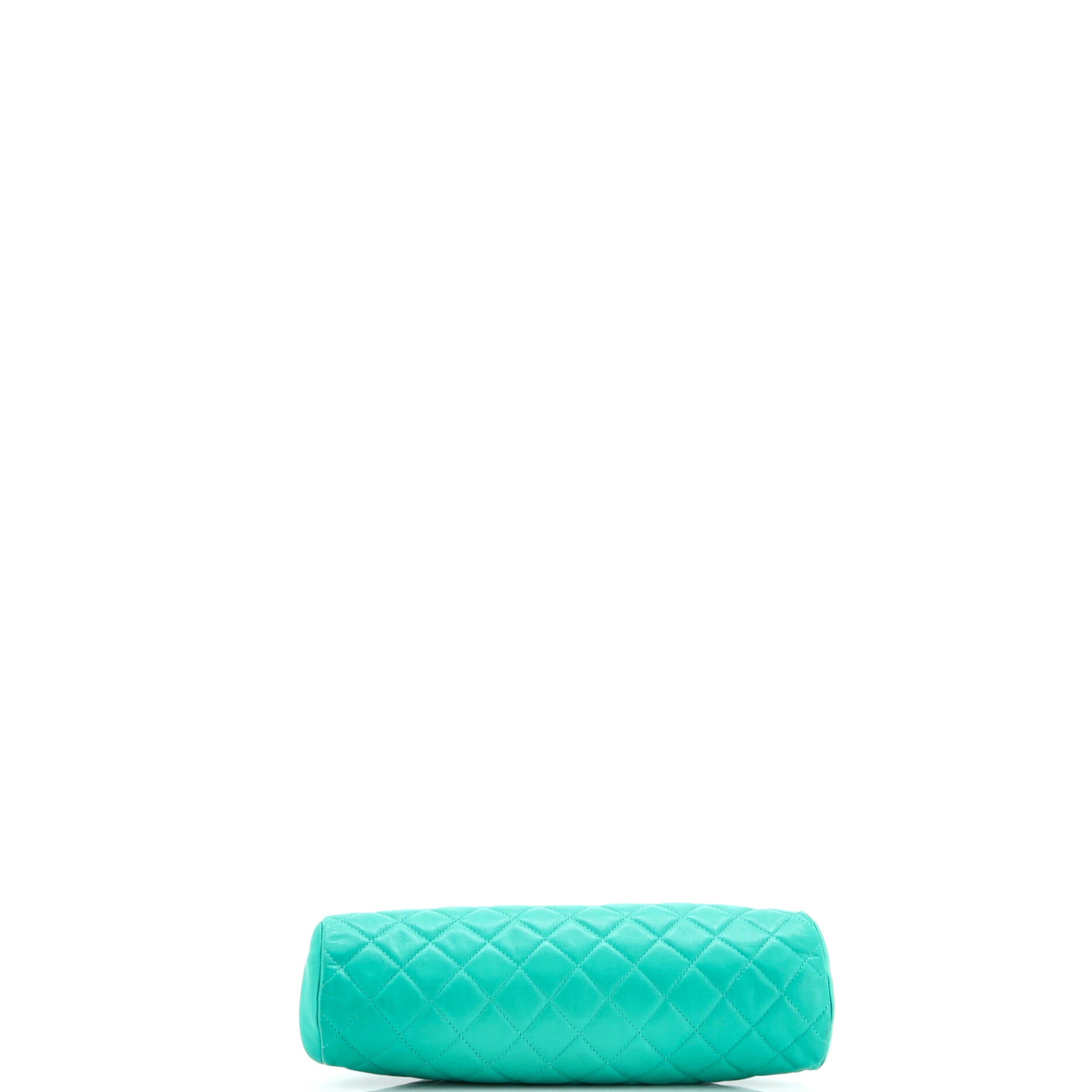 Chanel Timeless Clutch Quilted Lambskin