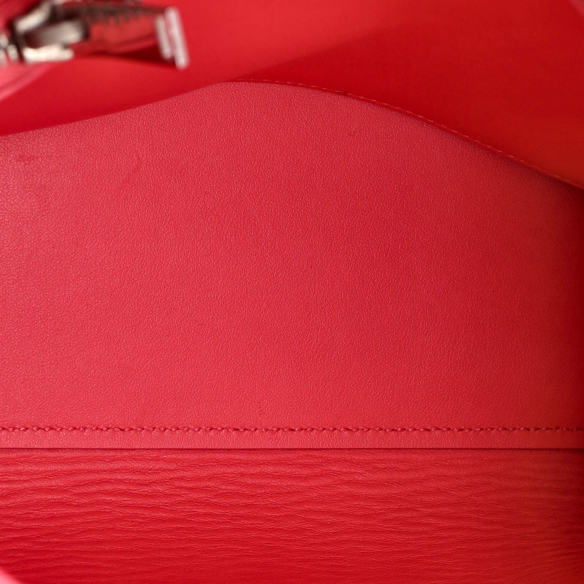 Saint Laurent Sac de Jour NM Bag Leather Small