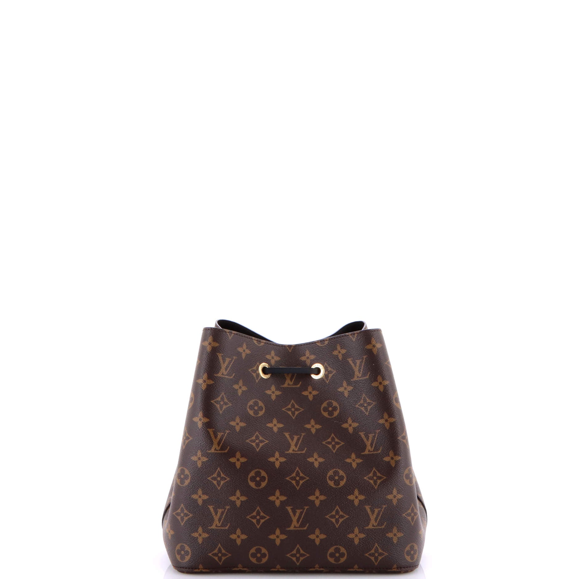 Louis Vuitton NeoNoe Handbag Monogram Canvas MM
