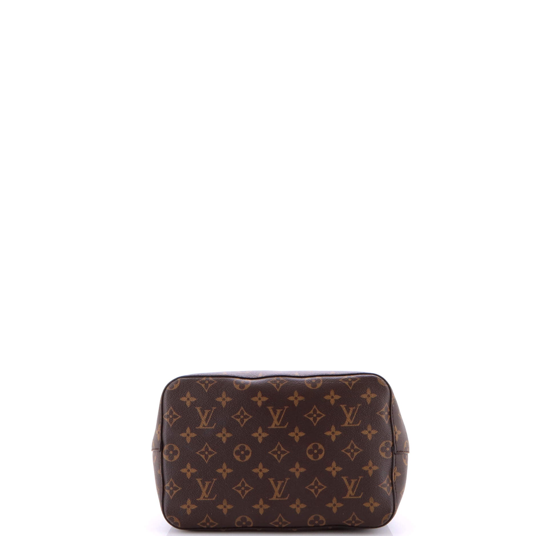 Louis Vuitton NeoNoe Handbag Monogram Canvas MM