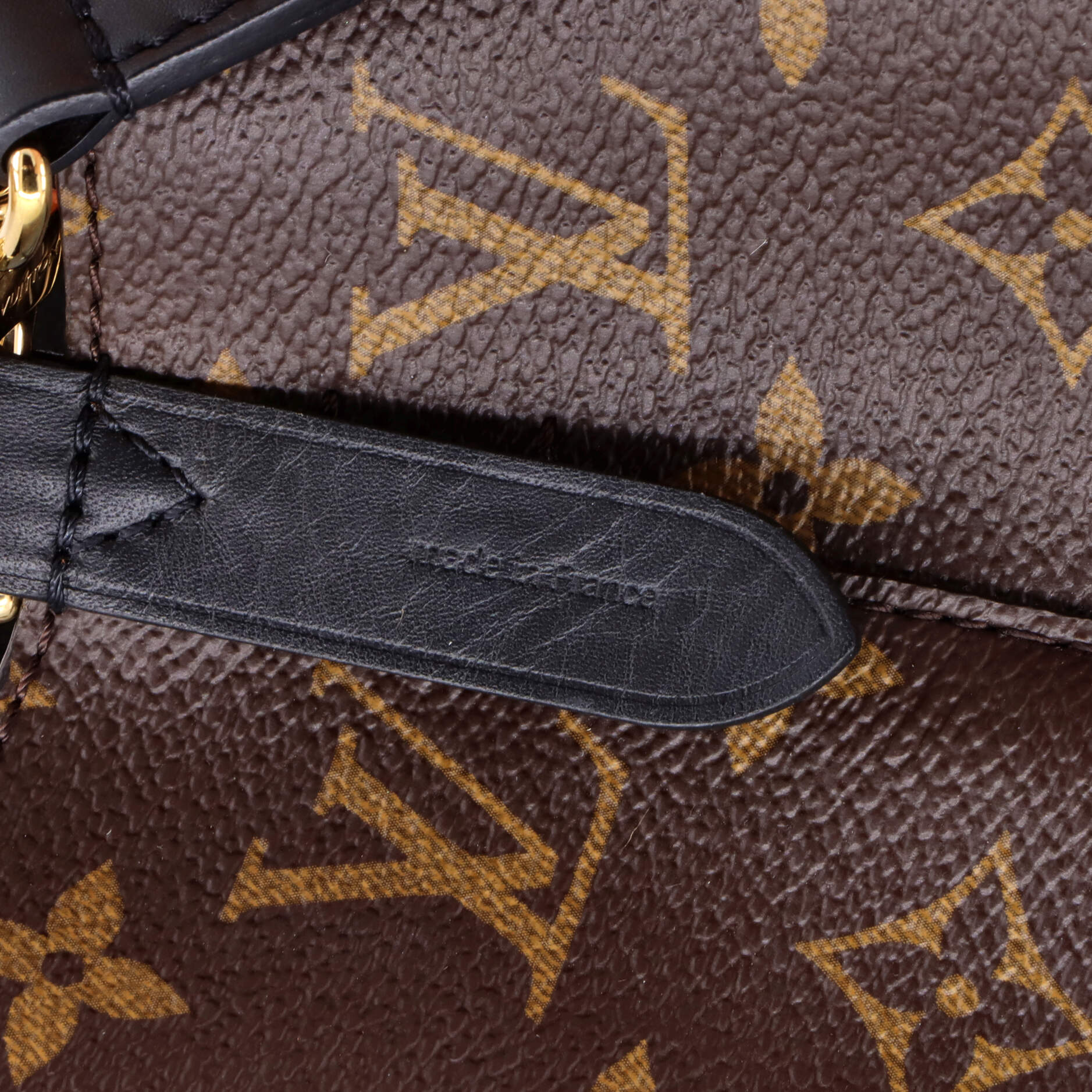 Louis Vuitton NeoNoe Handbag Monogram Canvas MM